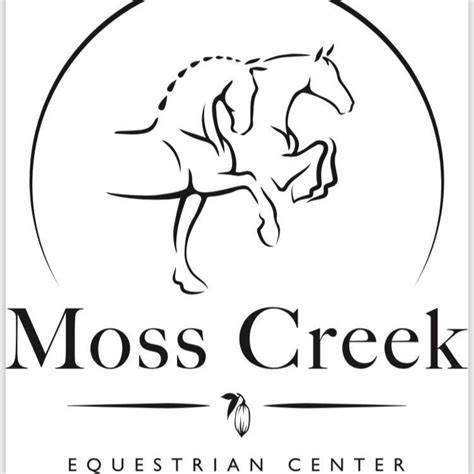 Moss Creek Equestrain Center
