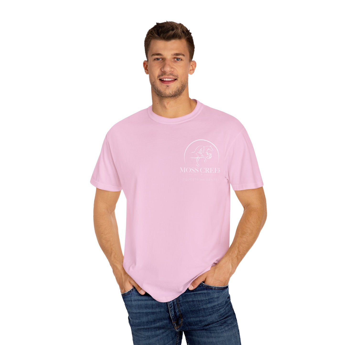 No Name Lovers T-shirt
