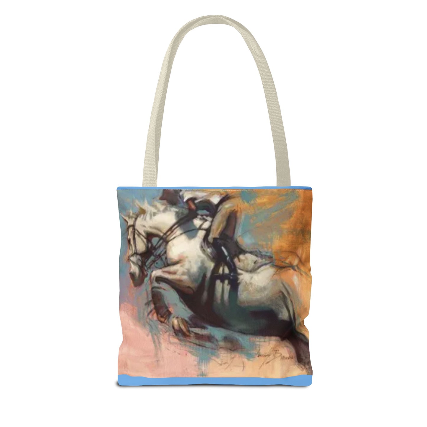 Moss Creek Equestrian Bag