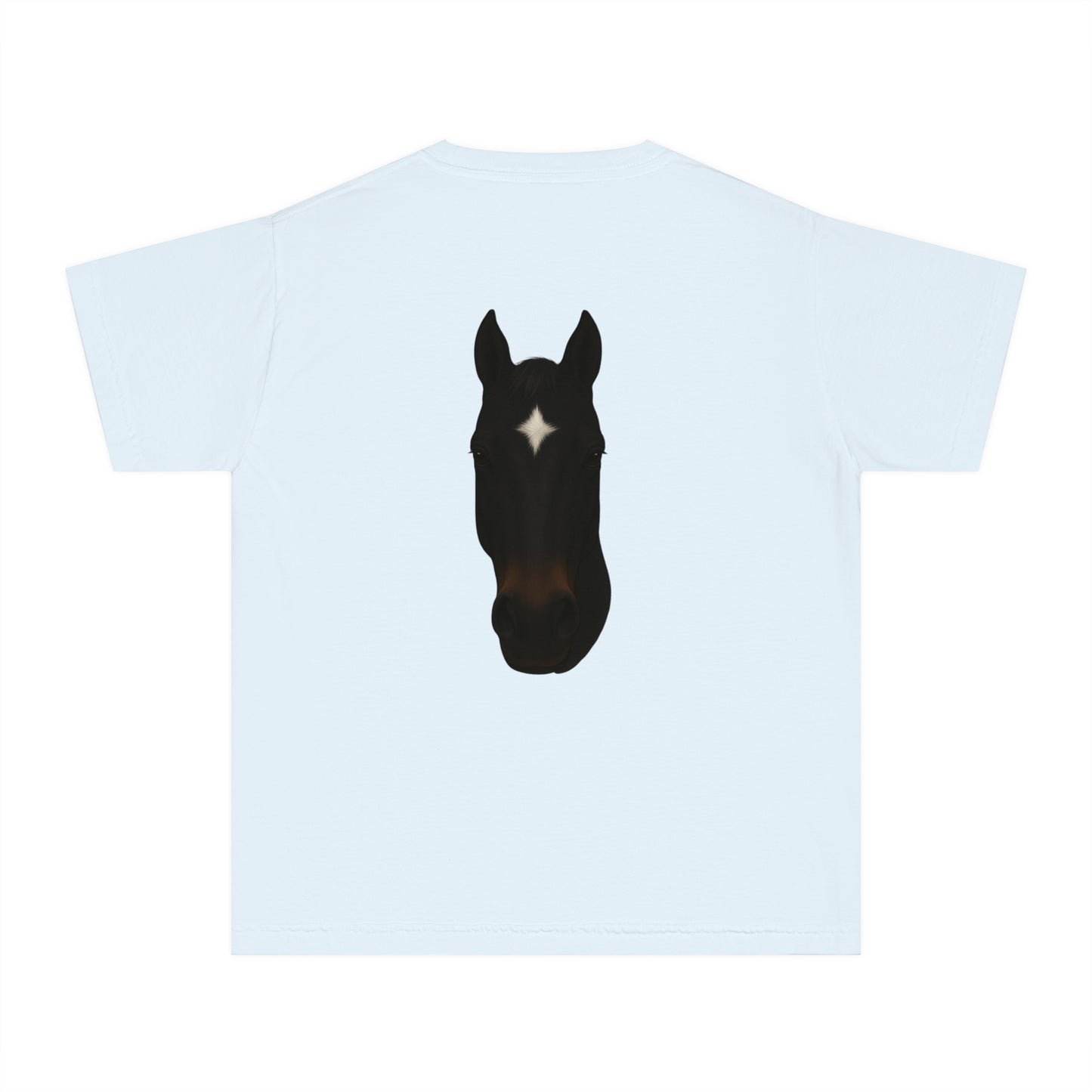 YOUTH No Name Lovers T-shirt
