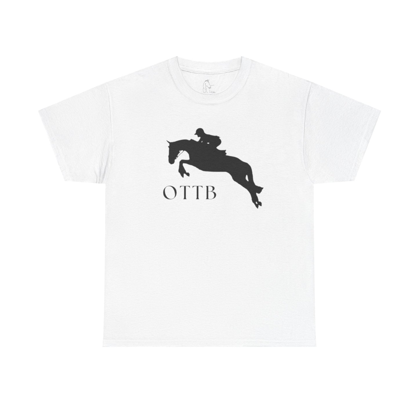 OTTB 4 Life T Shirt