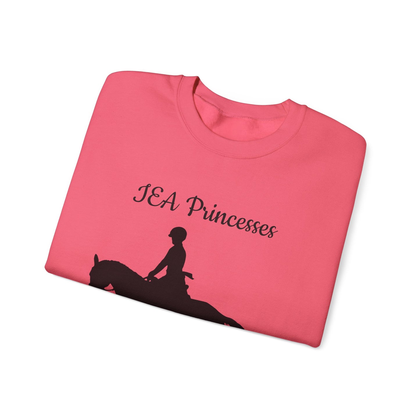 IEA Princess Crewneck Sweatshirt