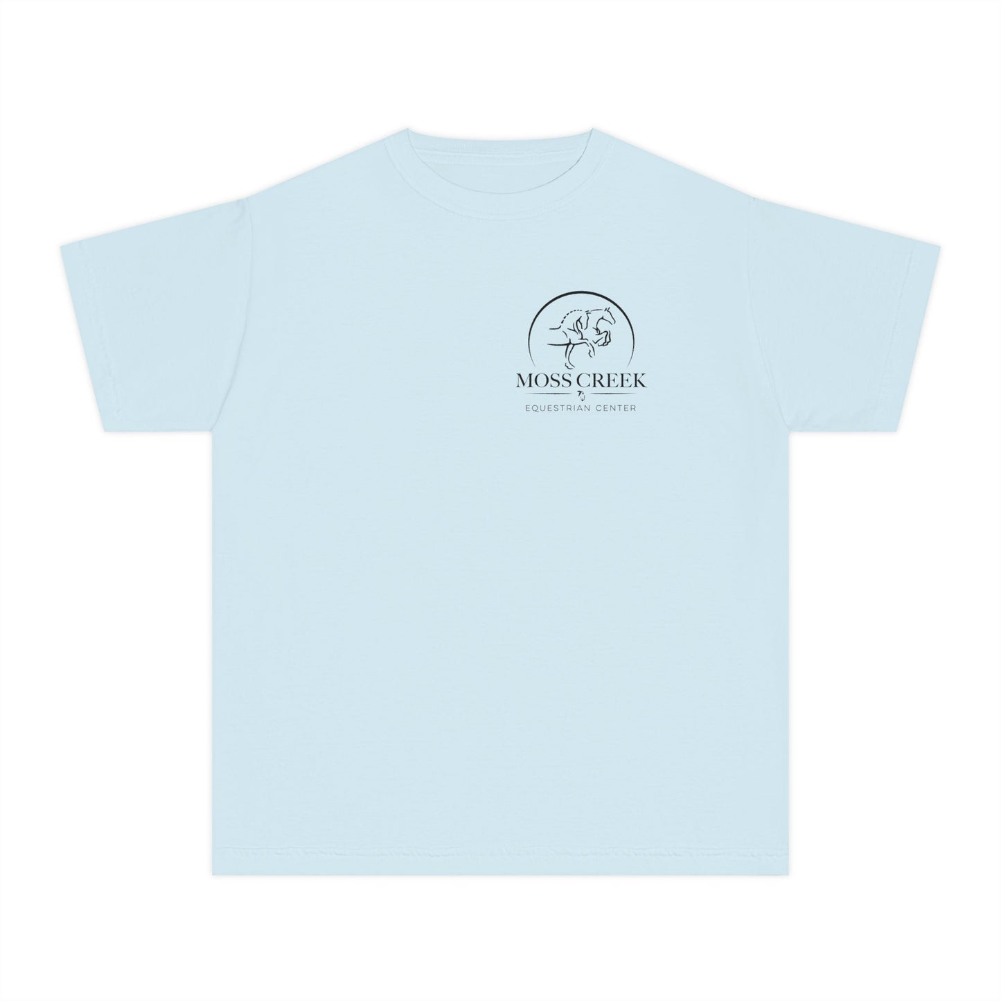 YOUTH Naomi Lovers T-shirt