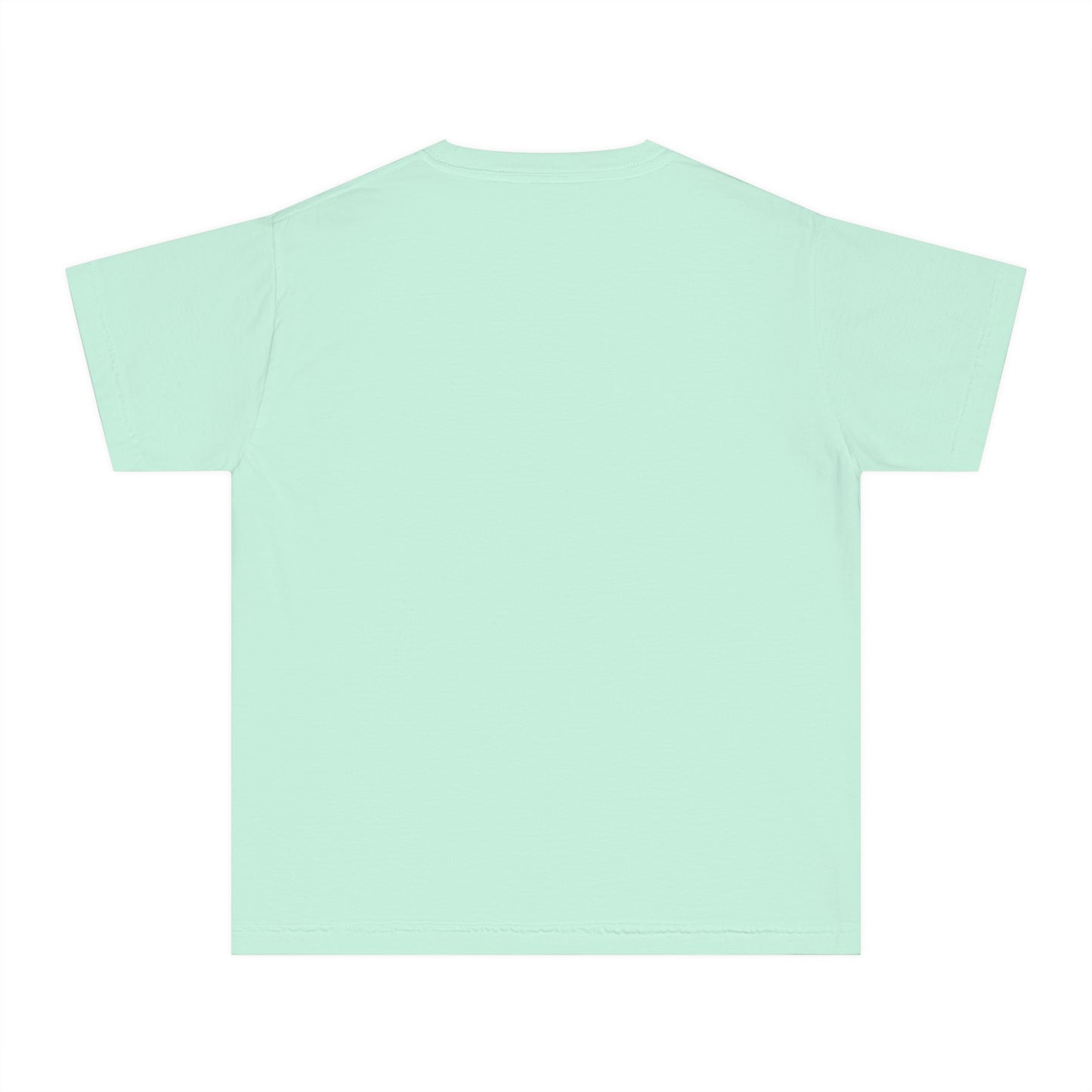 YOUTH Behind the Eras Design