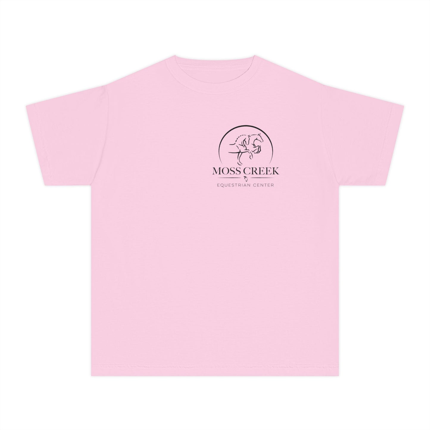 YOUTH Piggy Lovers T-shirt