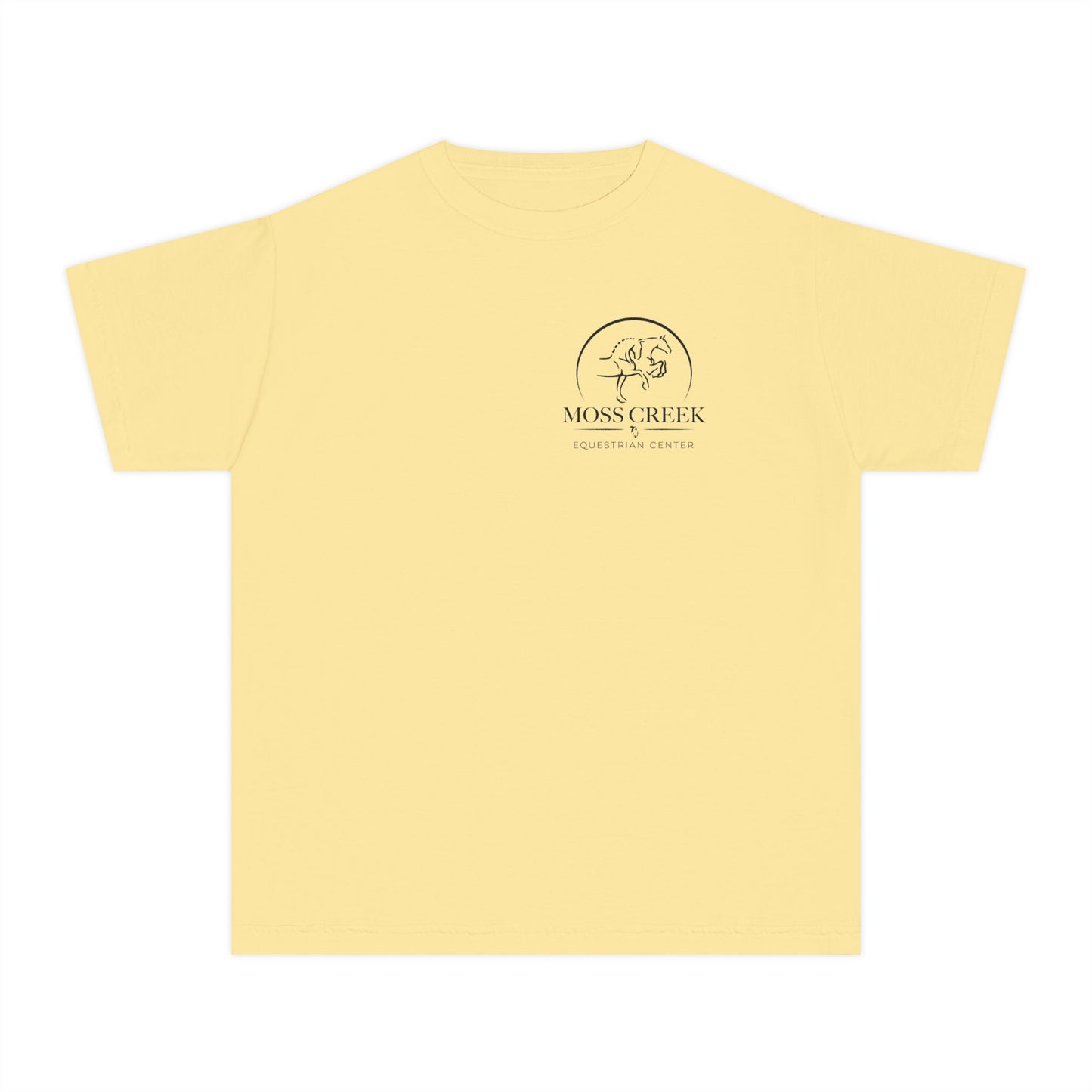 YOUTH Naomi Lovers T-shirt