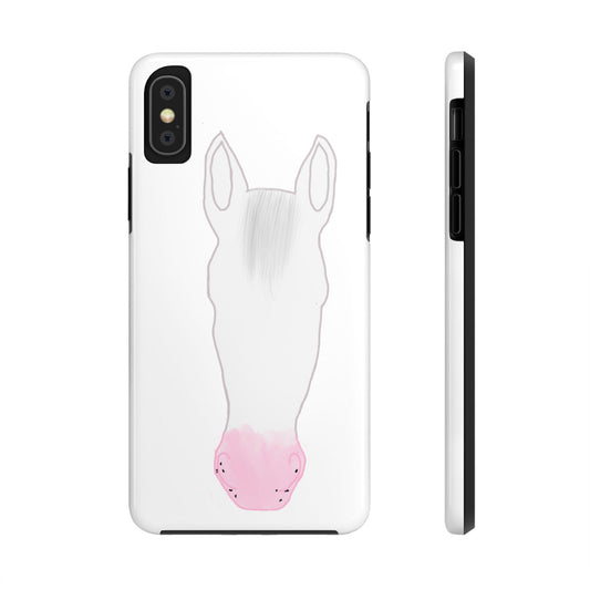 Naomi Tough Phone Cases