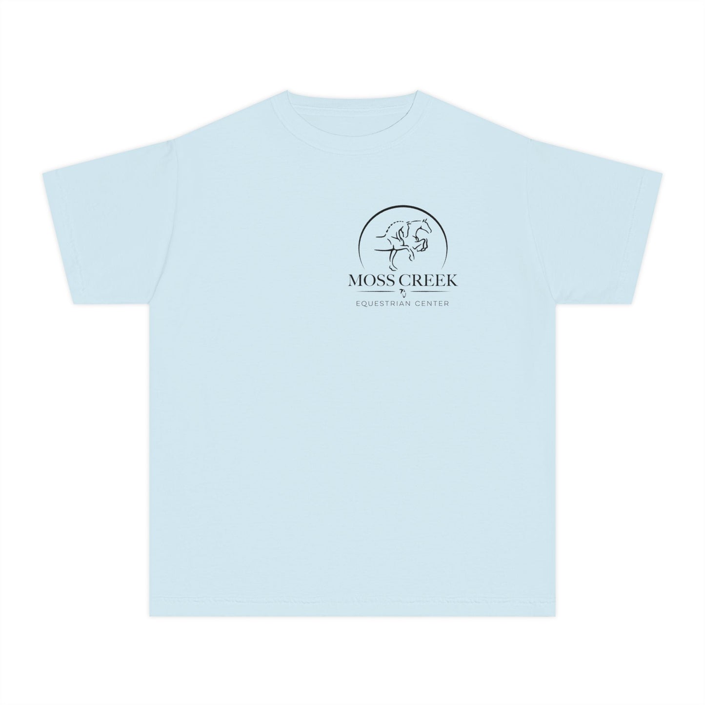 YOUTH Piggy Lovers T-shirt