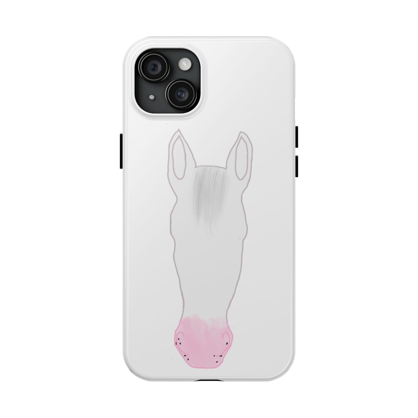 Naomi Tough Phone Cases