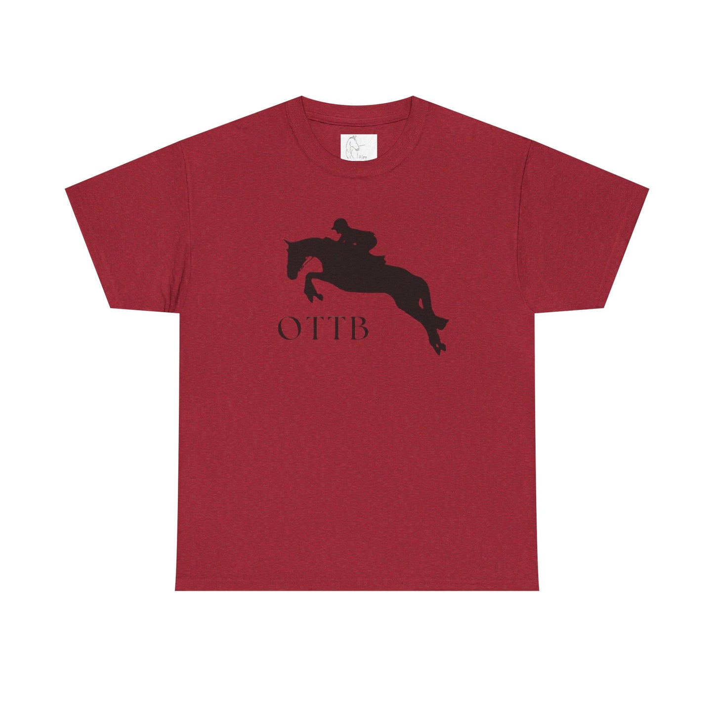 OTTB 4 Life T Shirt
