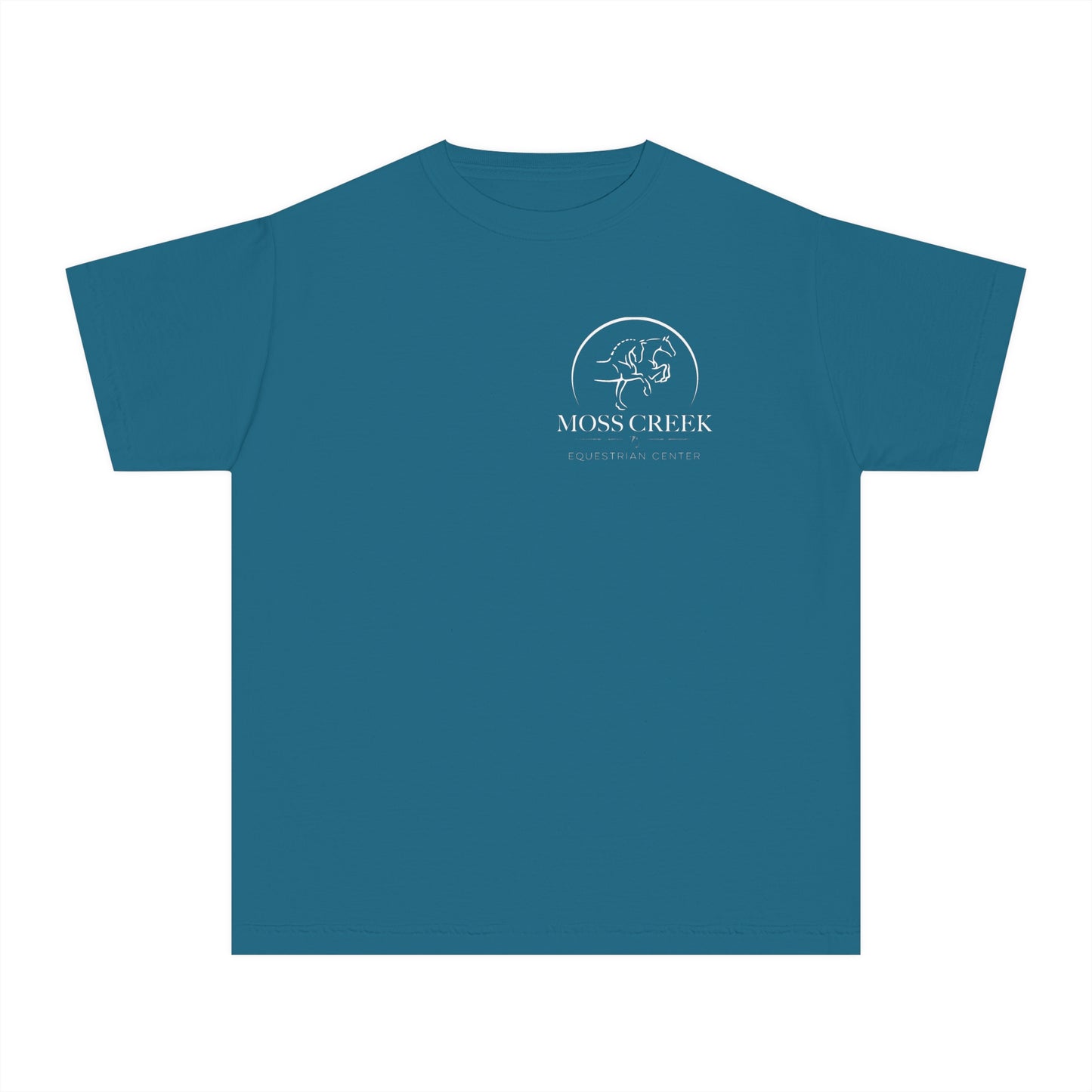 YOUTH Piggy Lovers T-shirt