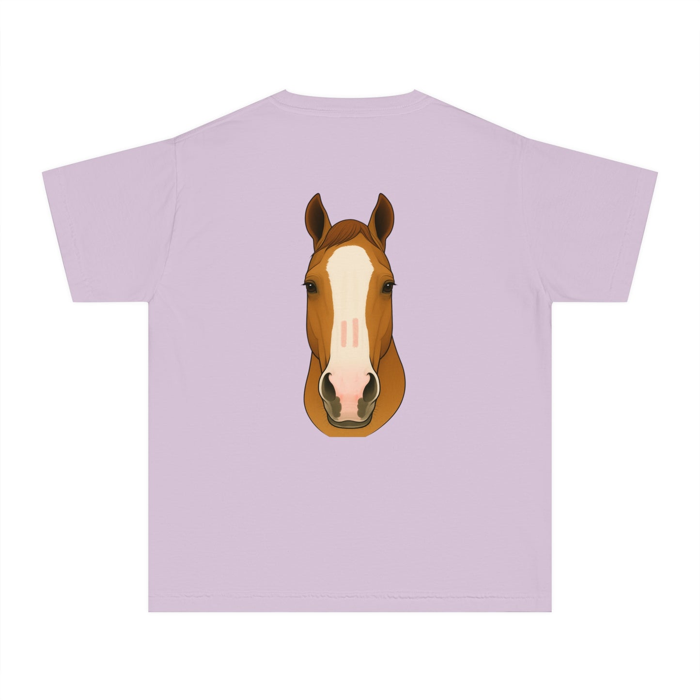YOUTH Piggy Lovers T-shirt