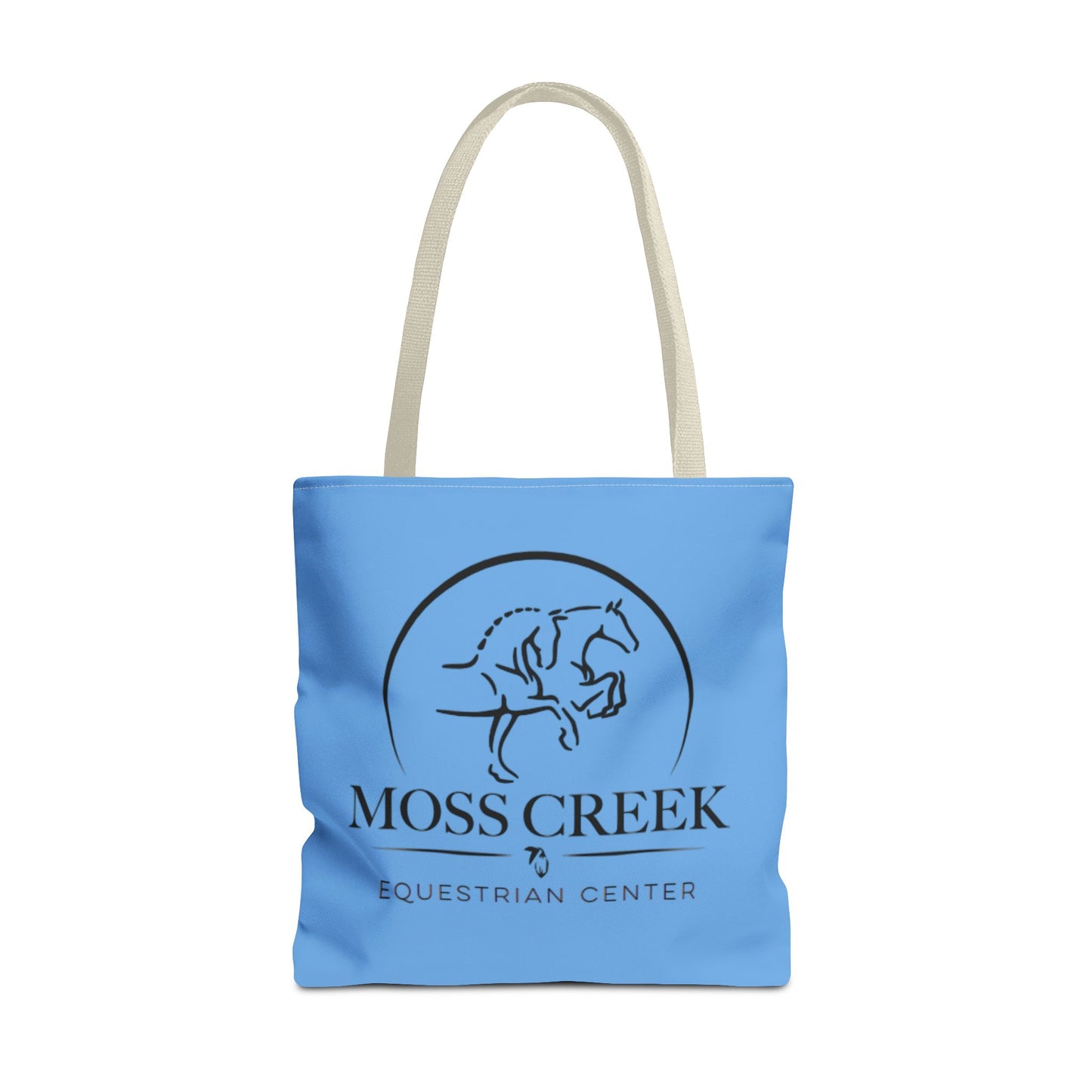 Moss Creek Equestrian Bag