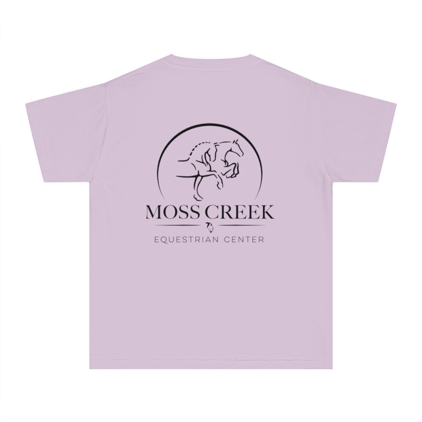 YOUTH Behind the Eras AT Moss Creek Design