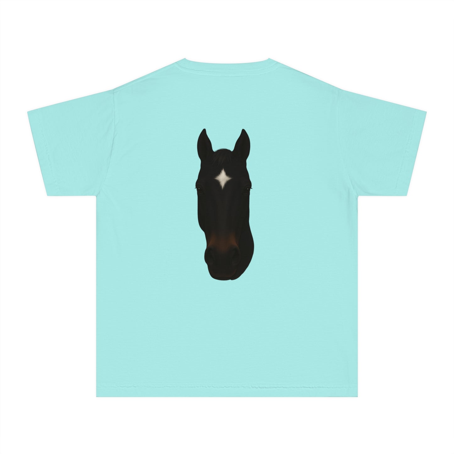 YOUTH No Name Lovers T-shirt