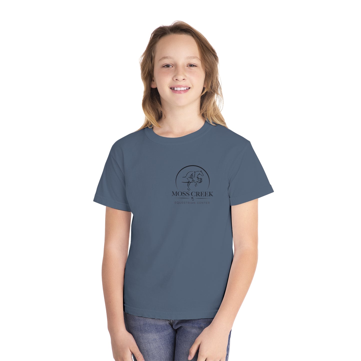 YOUTH Piggy Lovers T-shirt