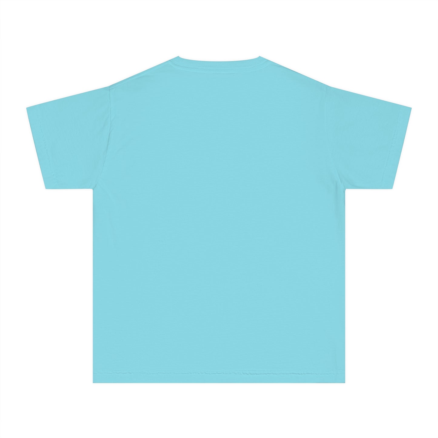 YOUTH Behind the Eras Design