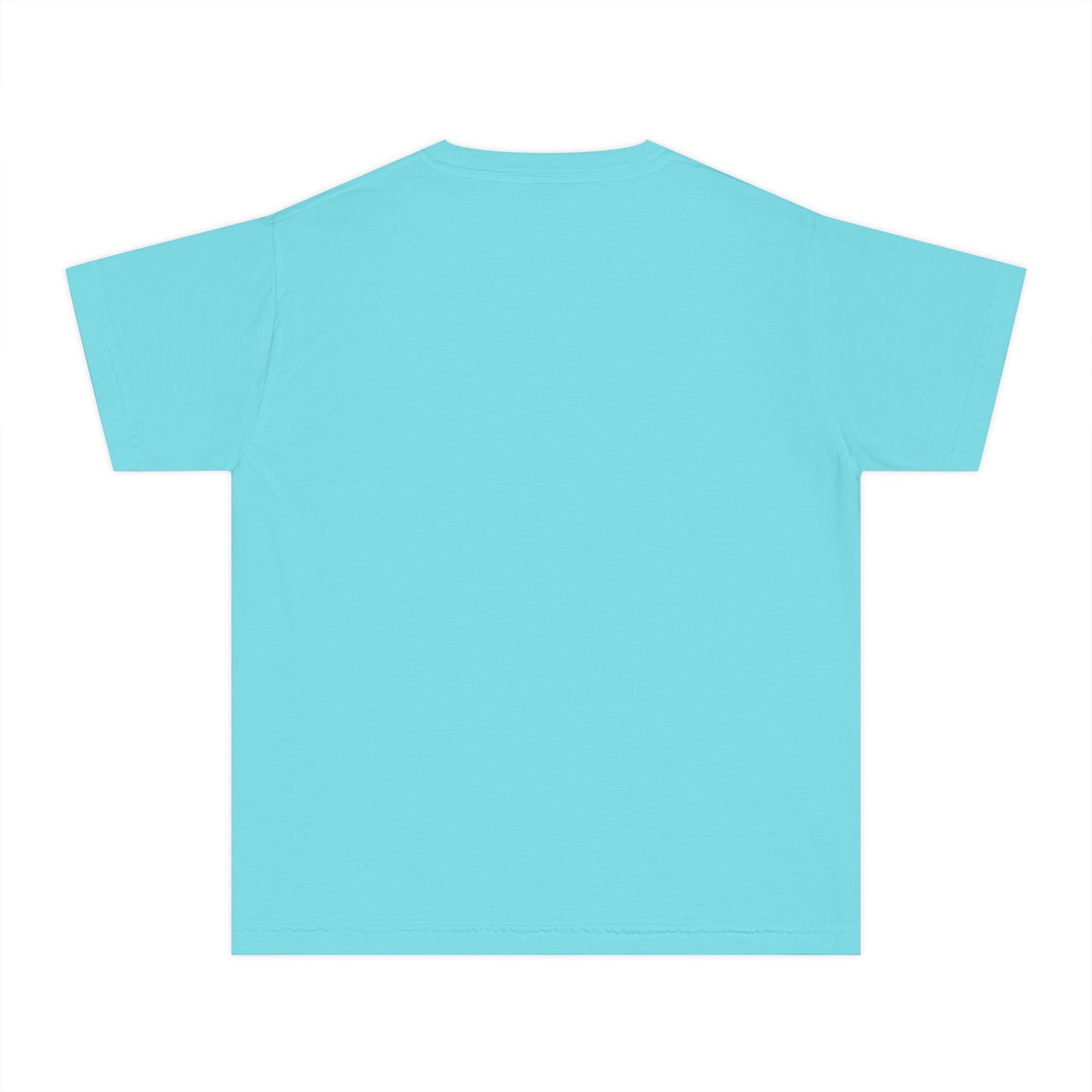 YOUTH Tee Trot Now Talk Later