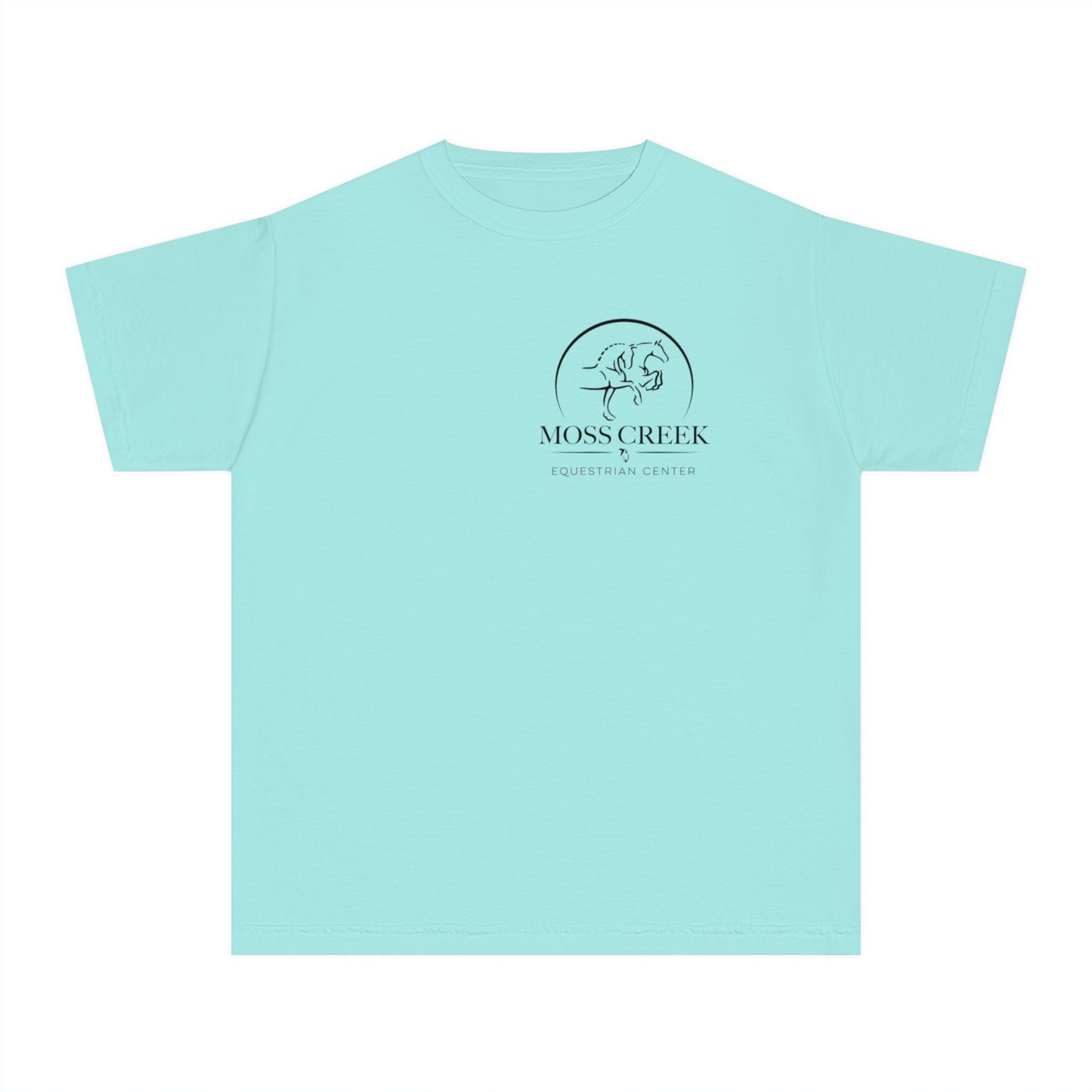 YOUTH Piggy Lovers T-shirt