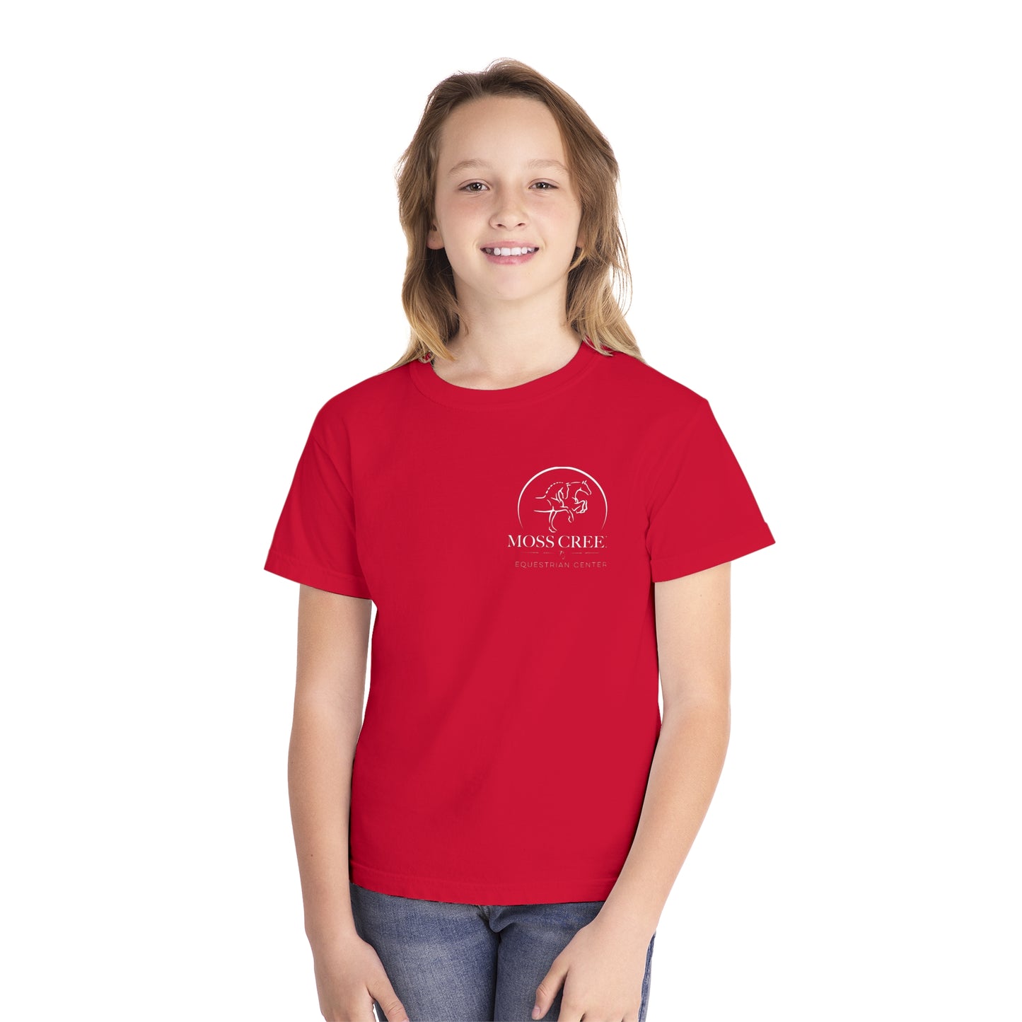 YOUTH Naomi Lovers T-shirt