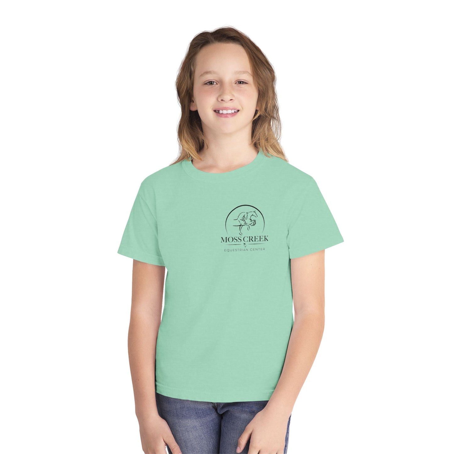 YOUTH No Name Lovers T-shirt