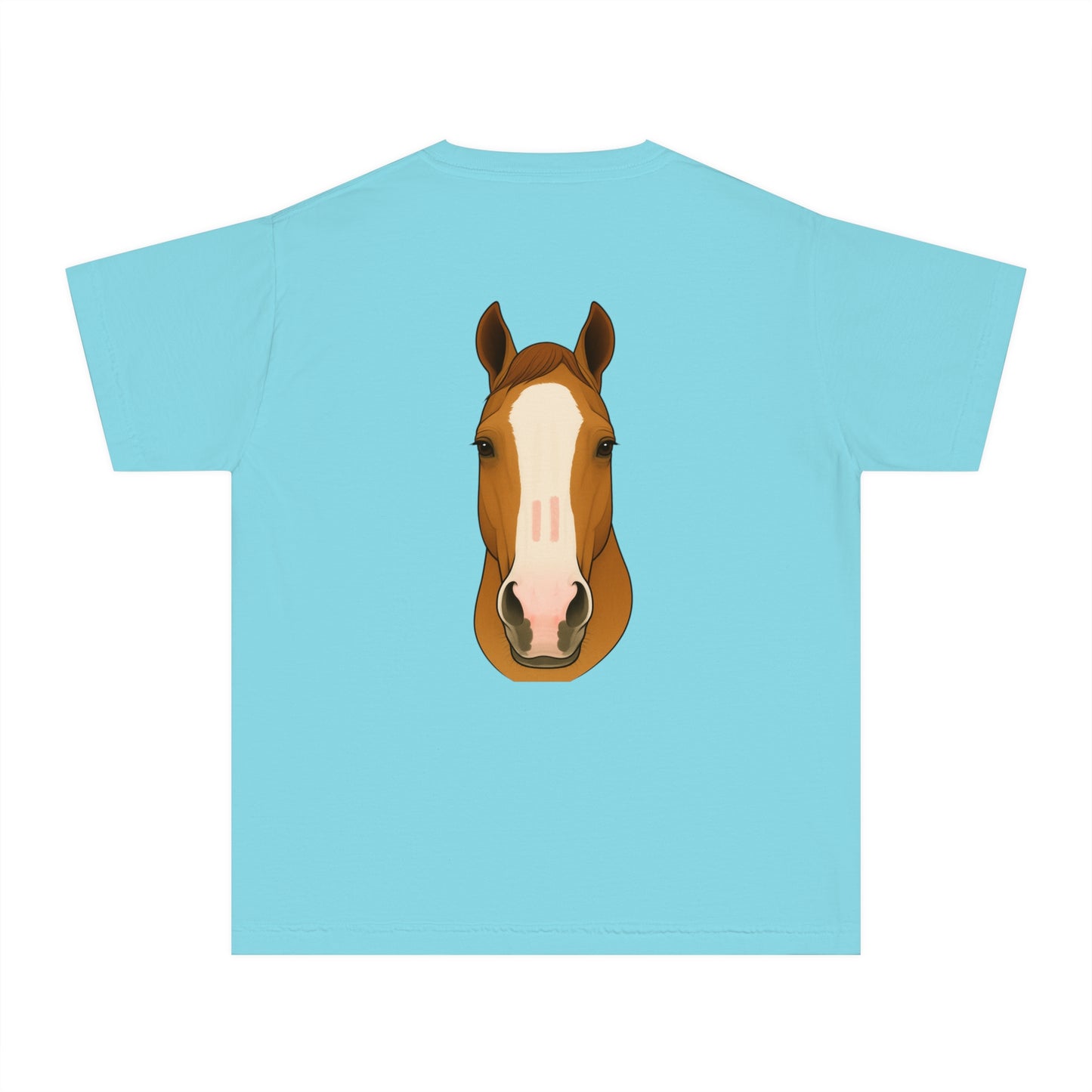YOUTH Piggy Lovers T-shirt