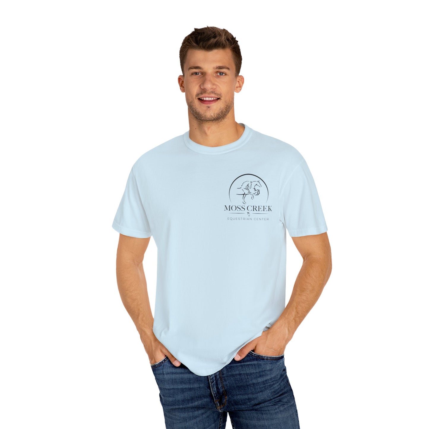 No Name Lovers T-shirt