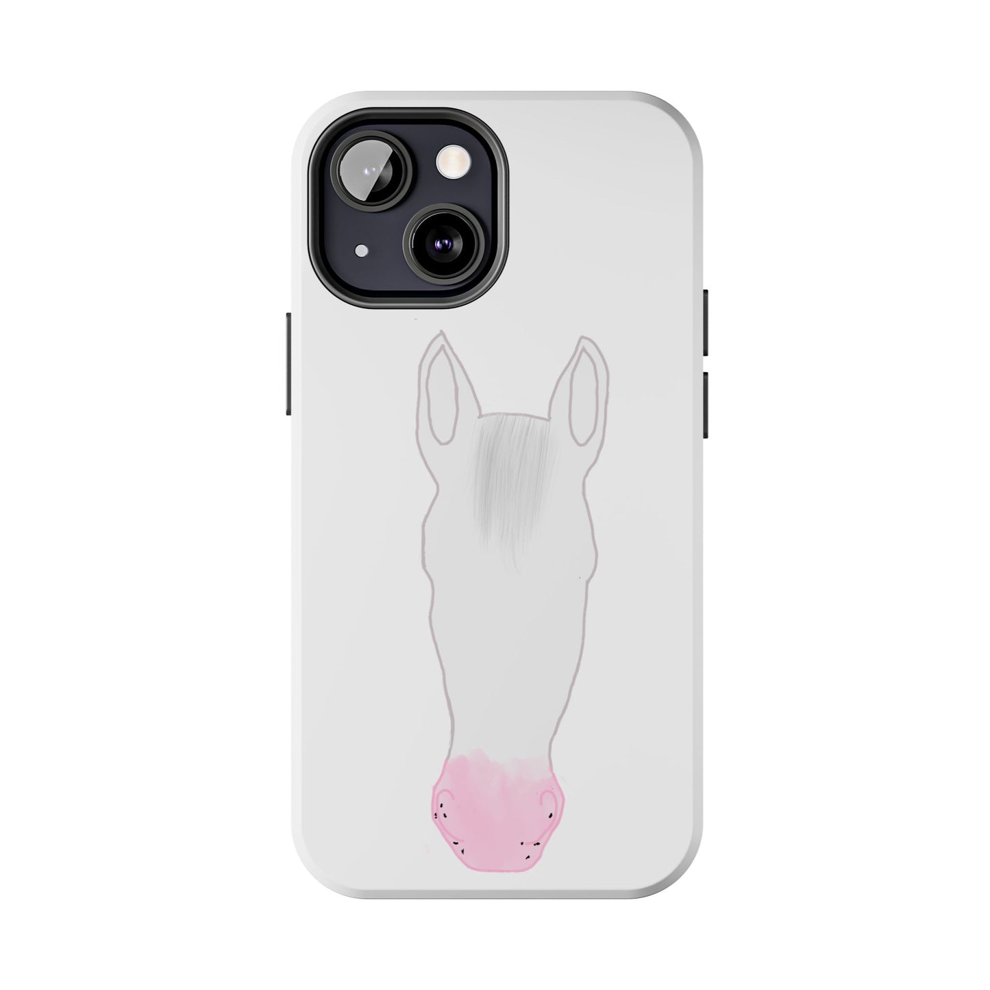 Naomi Tough Phone Cases