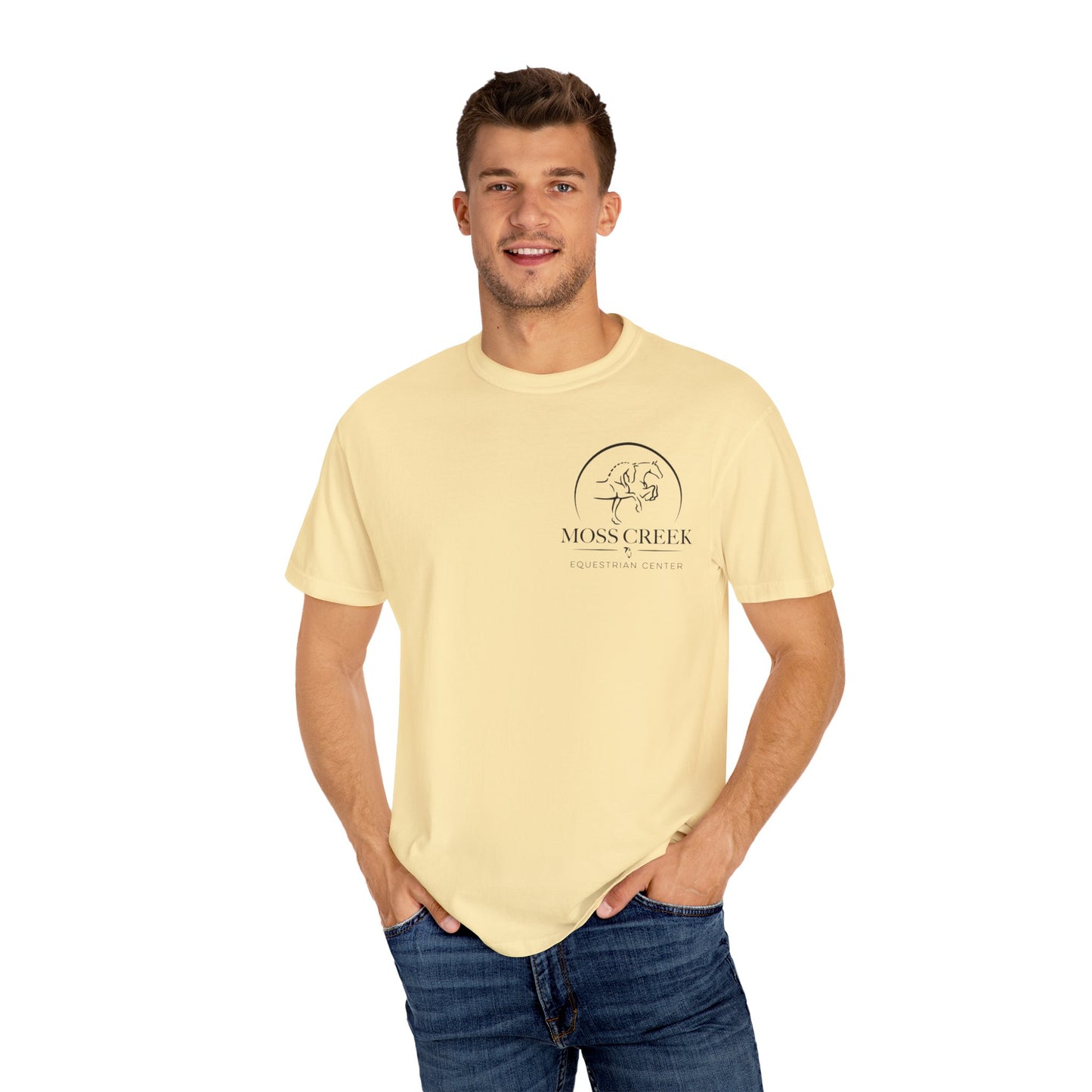 No Name Lovers T-shirt