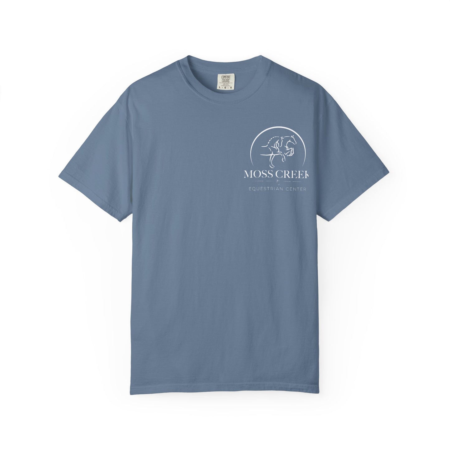 No Name Lovers T-shirt