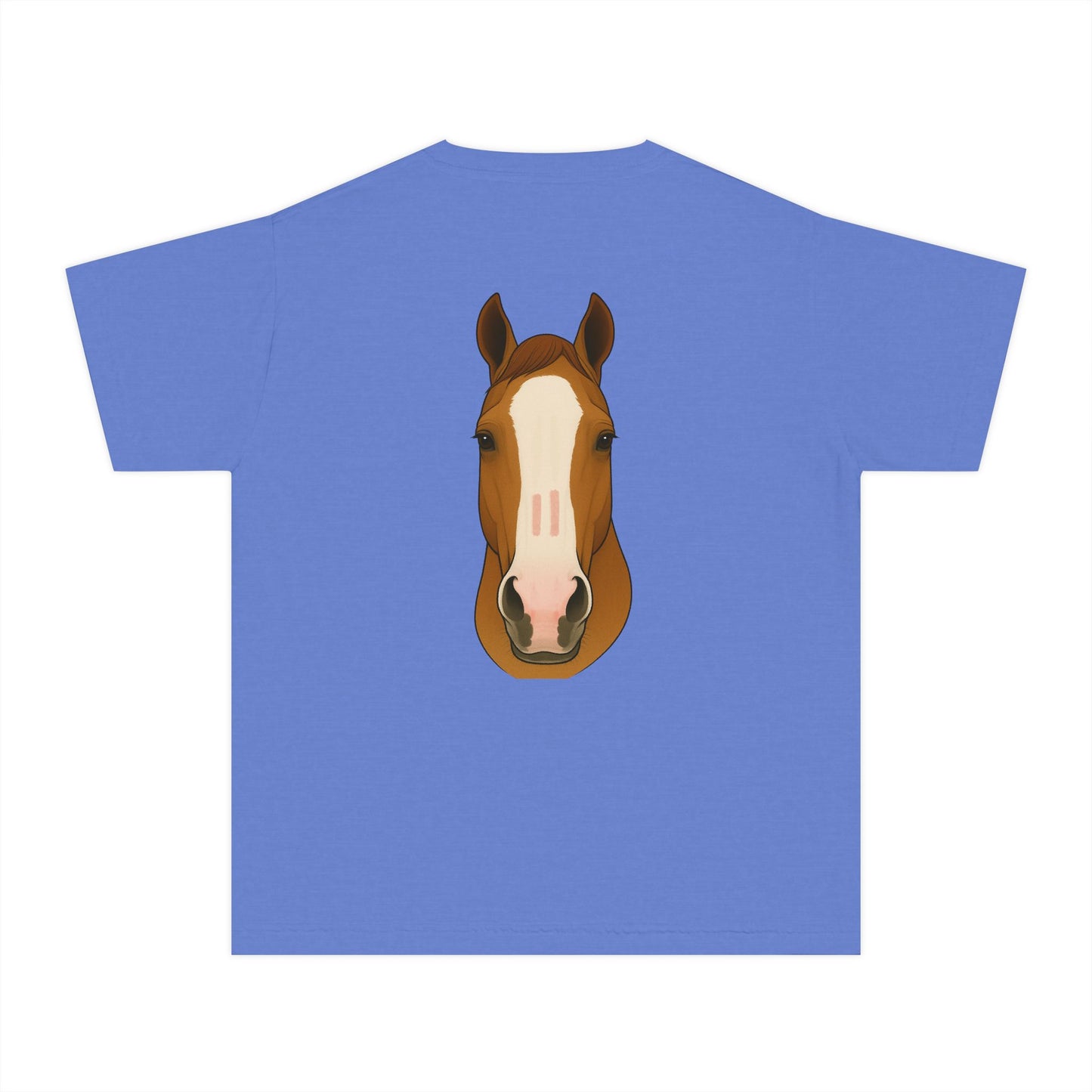 YOUTH Piggy Lovers T-shirt