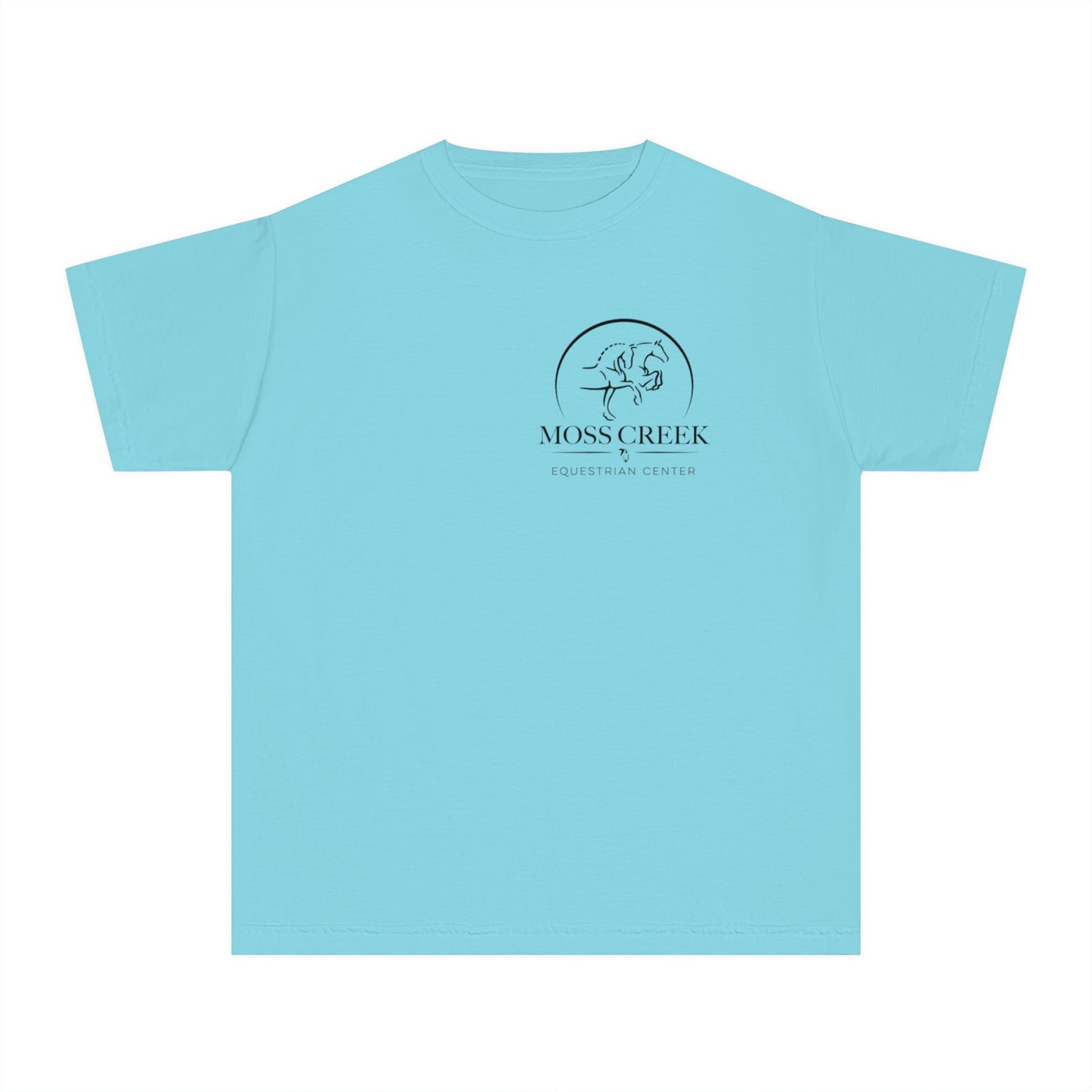 YOUTH Piggy Lovers T-shirt