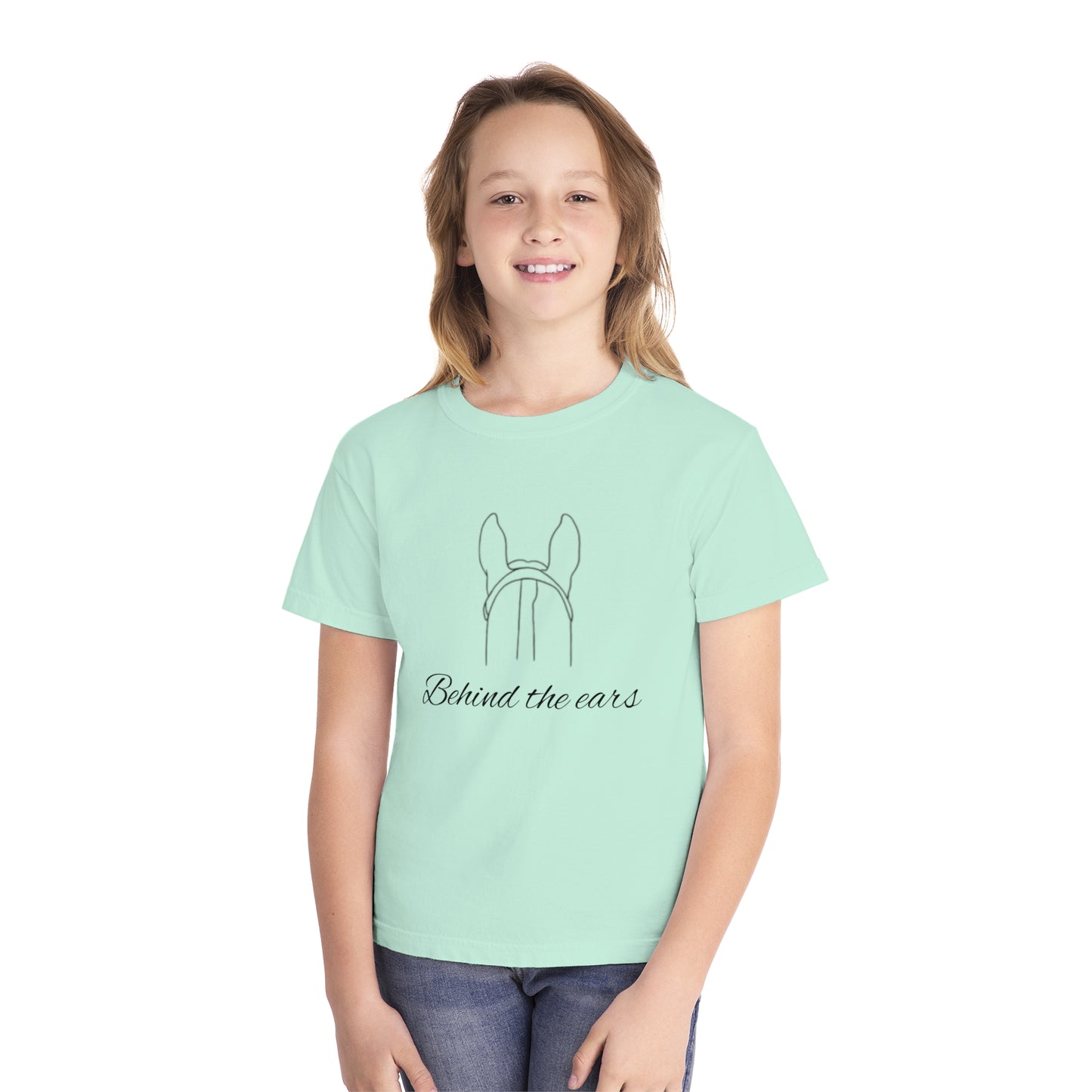 YOUTH Behind the Eras Design