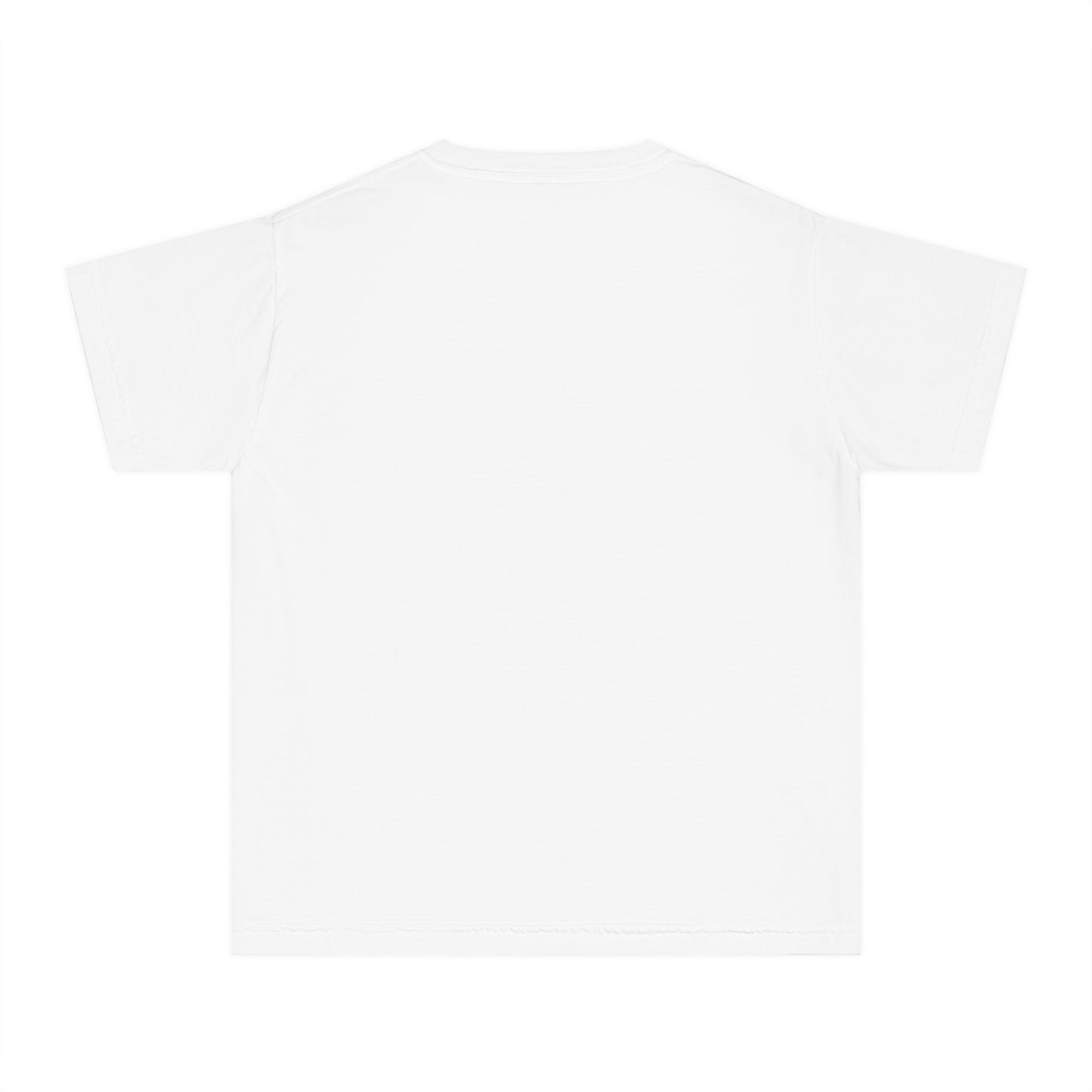 YOUTH Behind the Eras Design