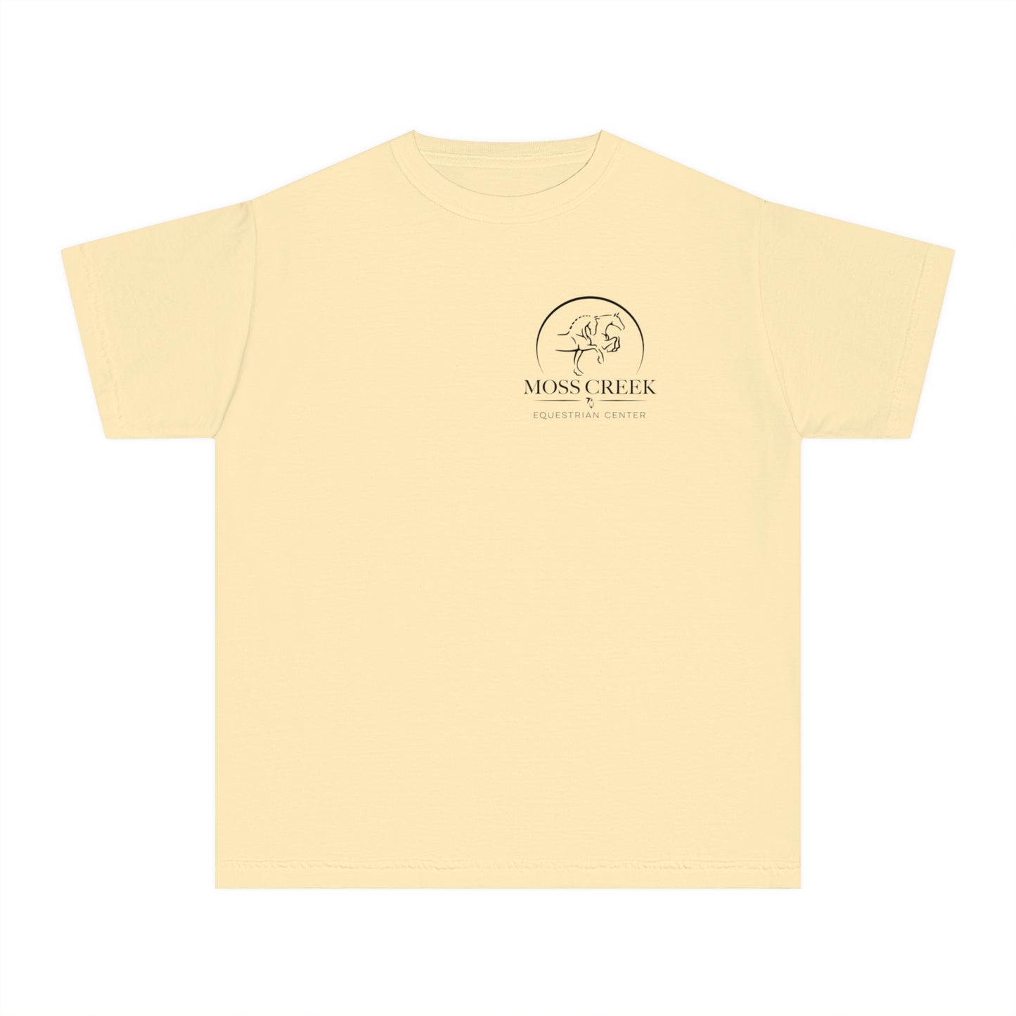 YOUTH Naomi Lovers T-shirt