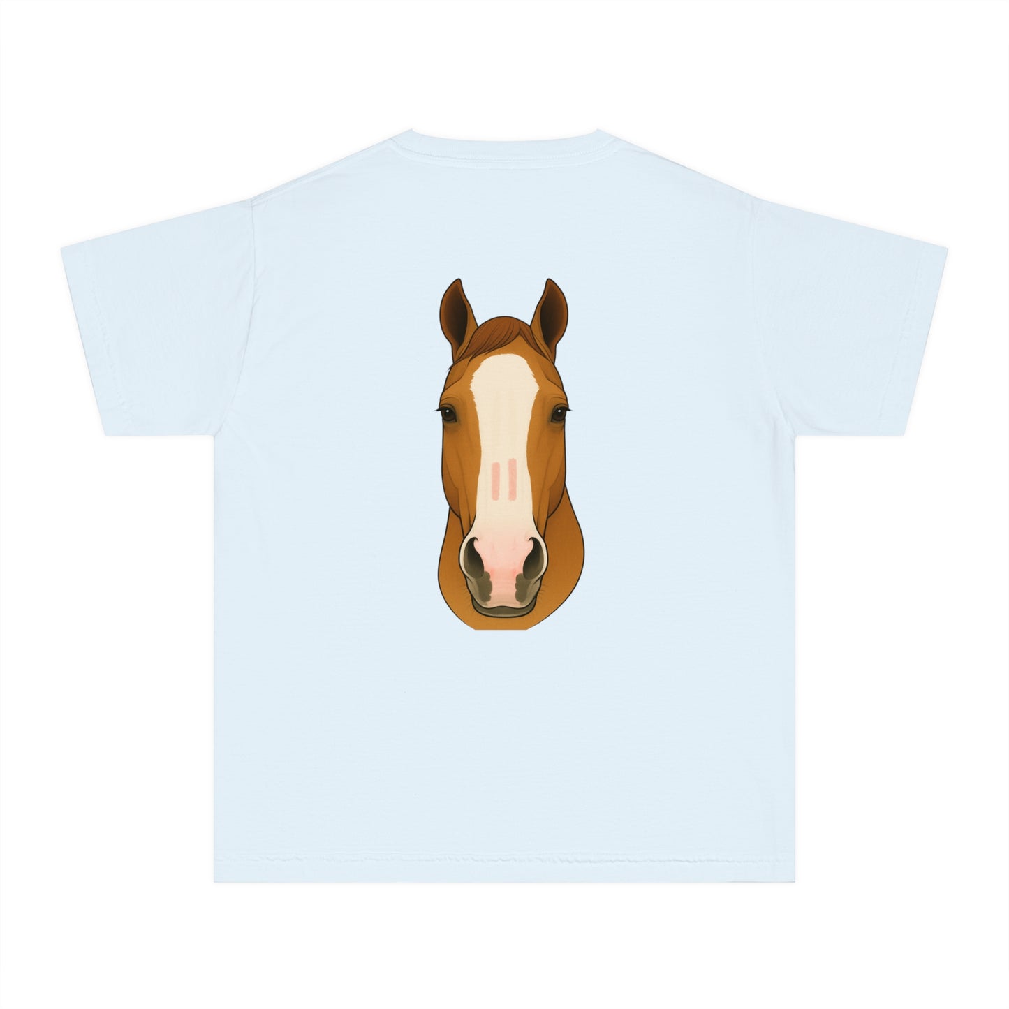 YOUTH Piggy Lovers T-shirt