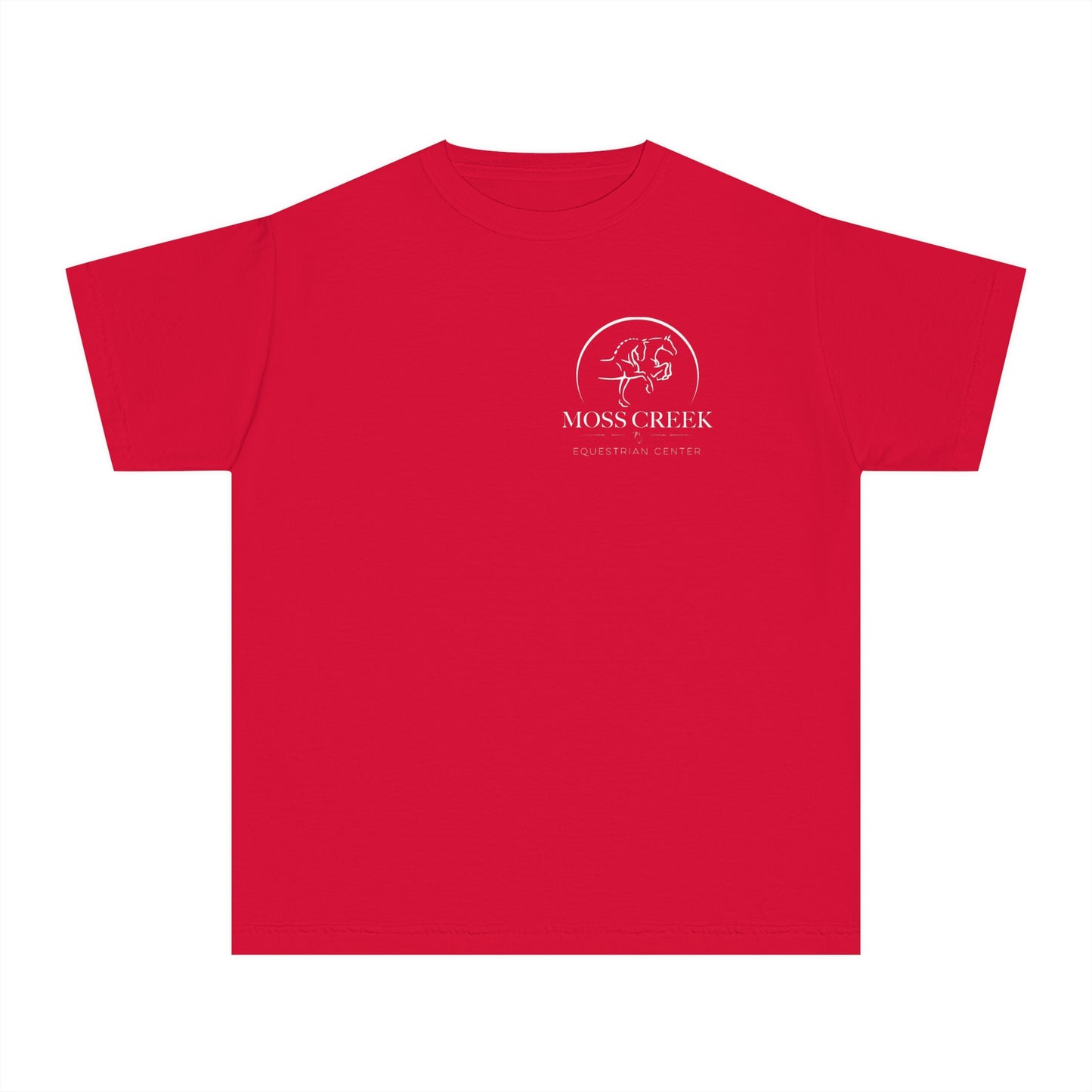 YOUTH Piggy Lovers T-shirt