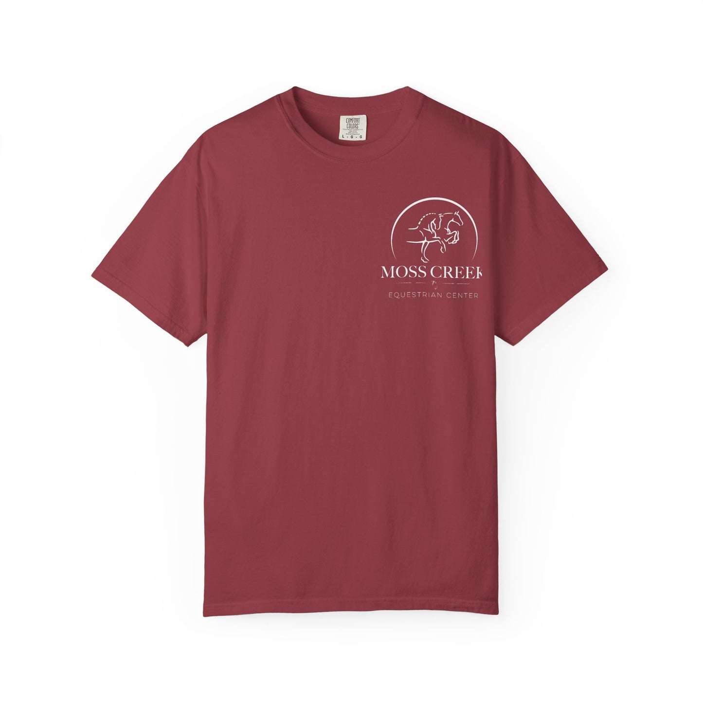 No Name Lovers T-shirt