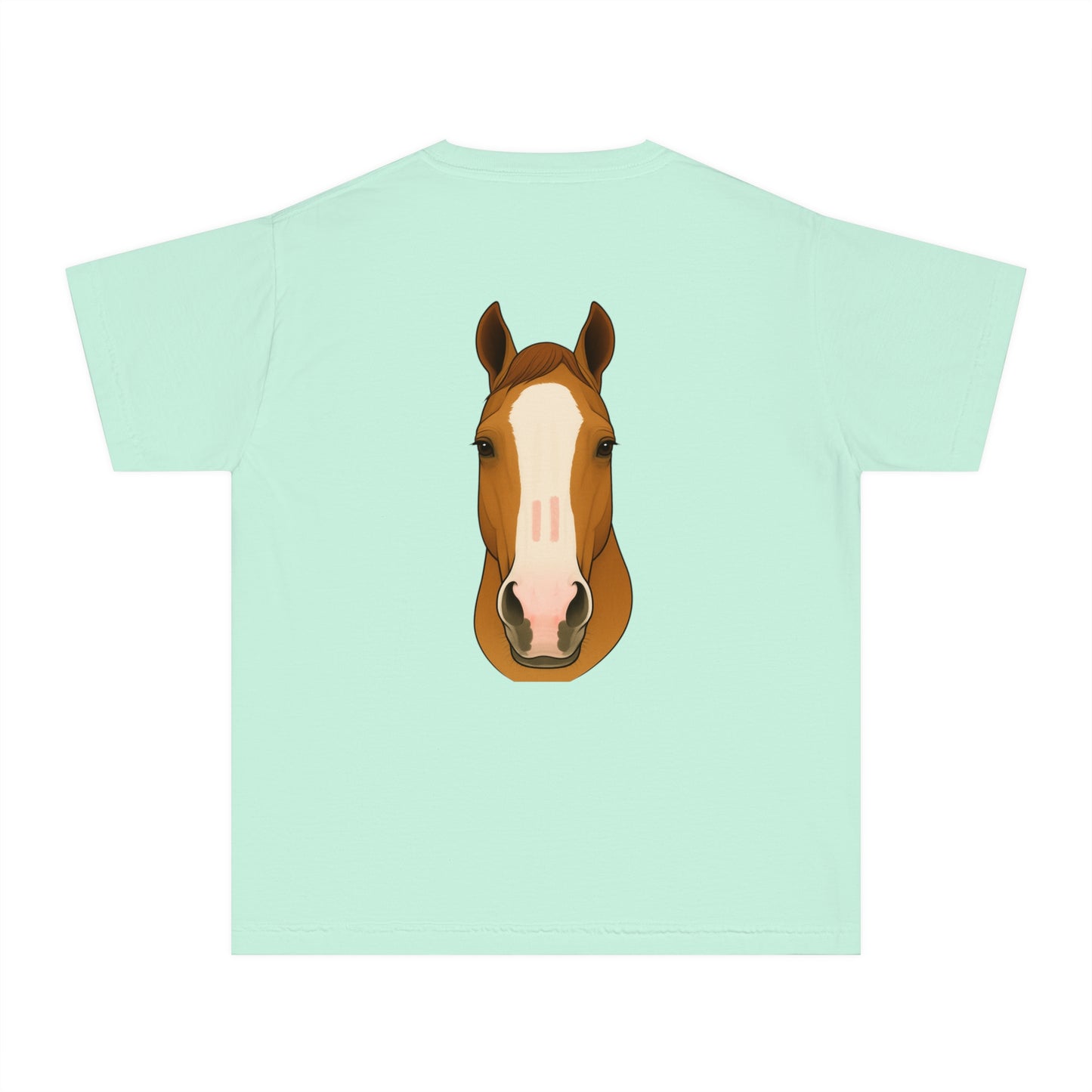 YOUTH Piggy Lovers T-shirt