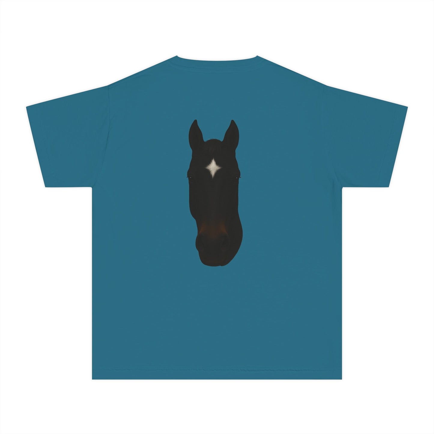 YOUTH No Name Lovers T-shirt