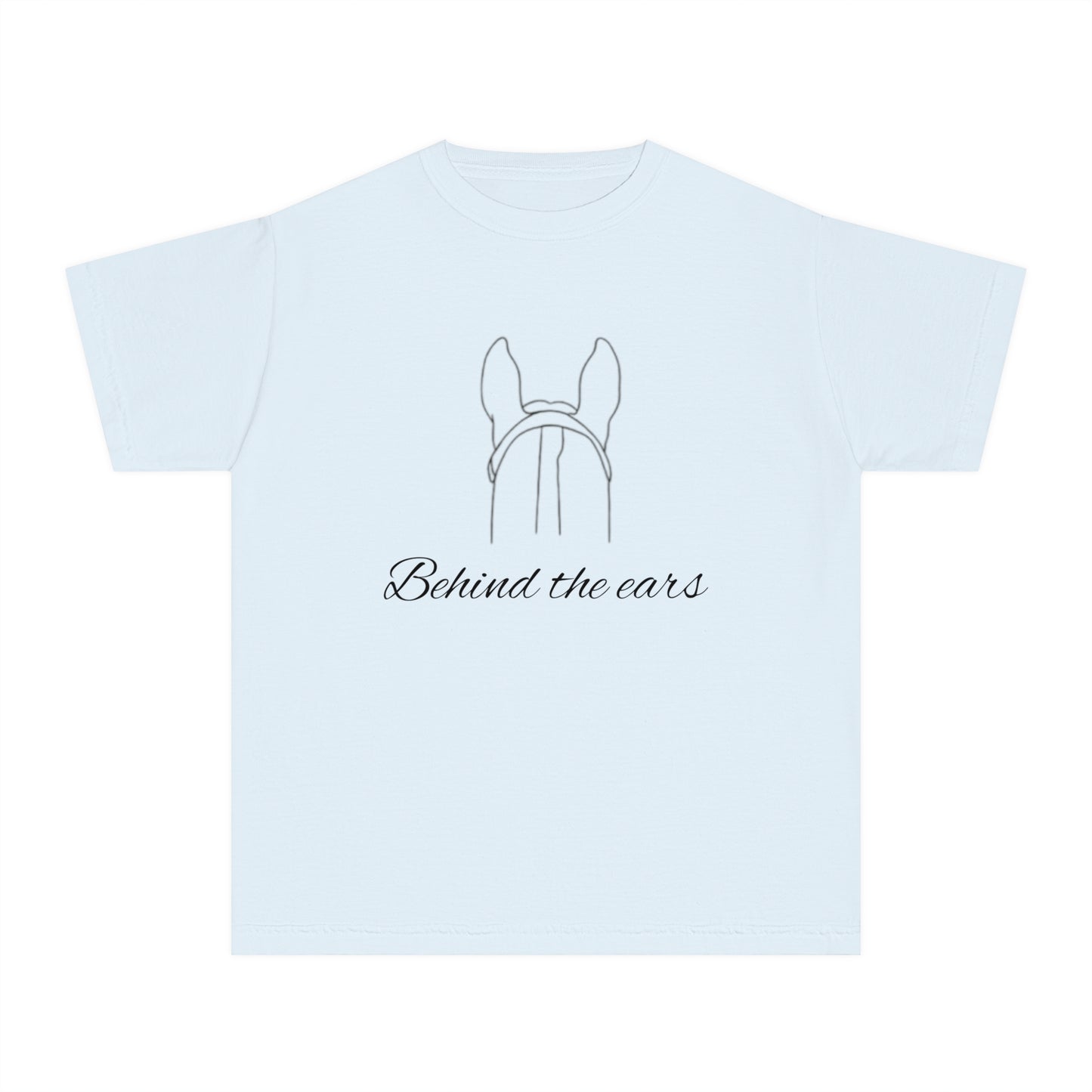 YOUTH Behind the Eras Design