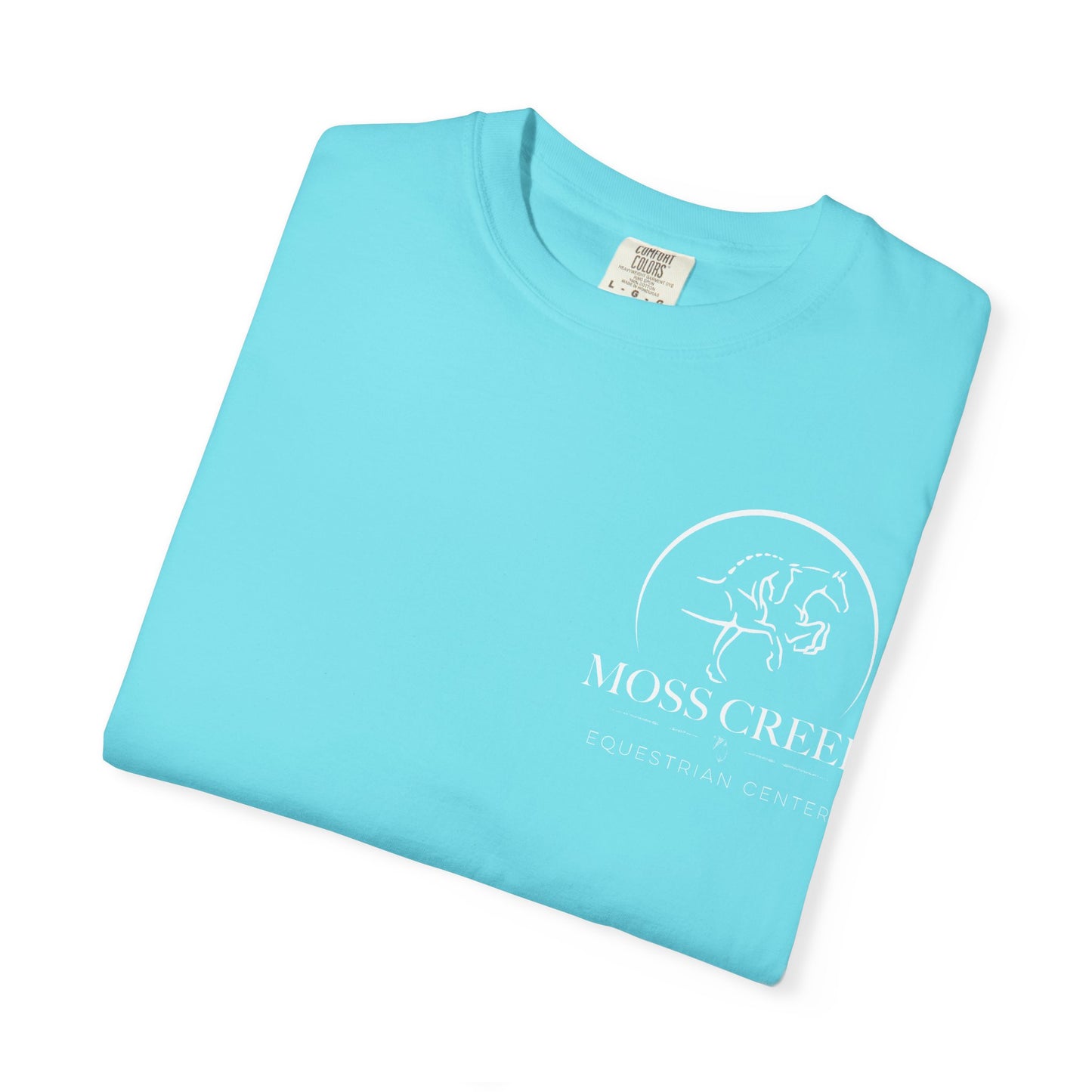 No Name Lovers T-shirt