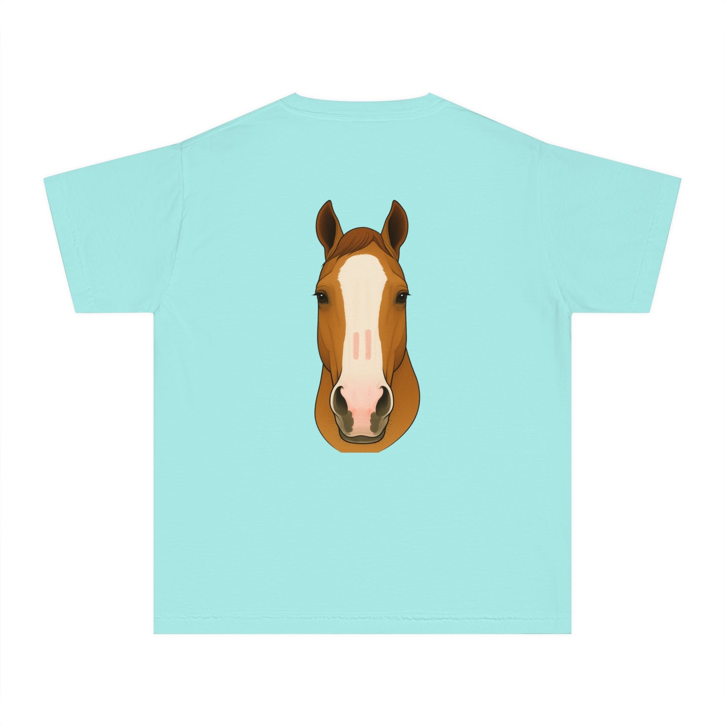 YOUTH Piggy Lovers T-shirt