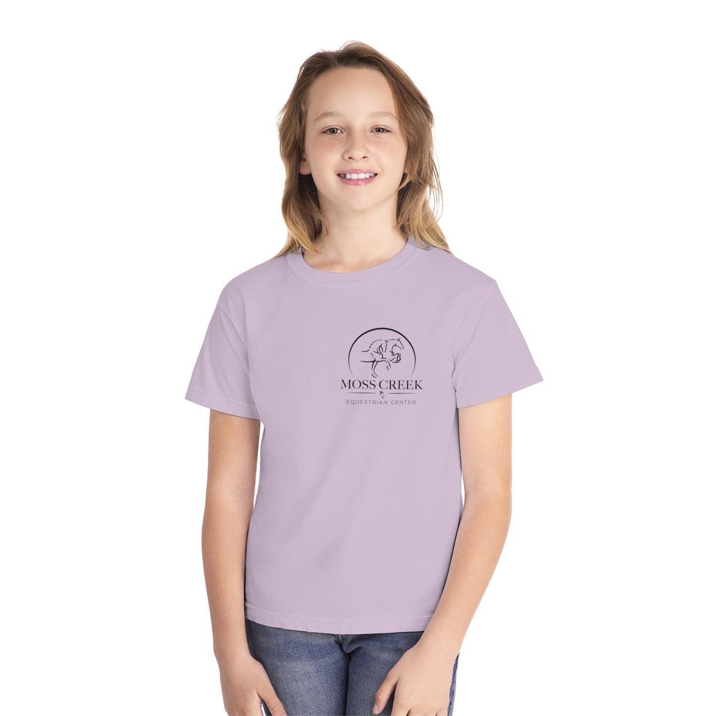 YOUTH Piggy Lovers T-shirt