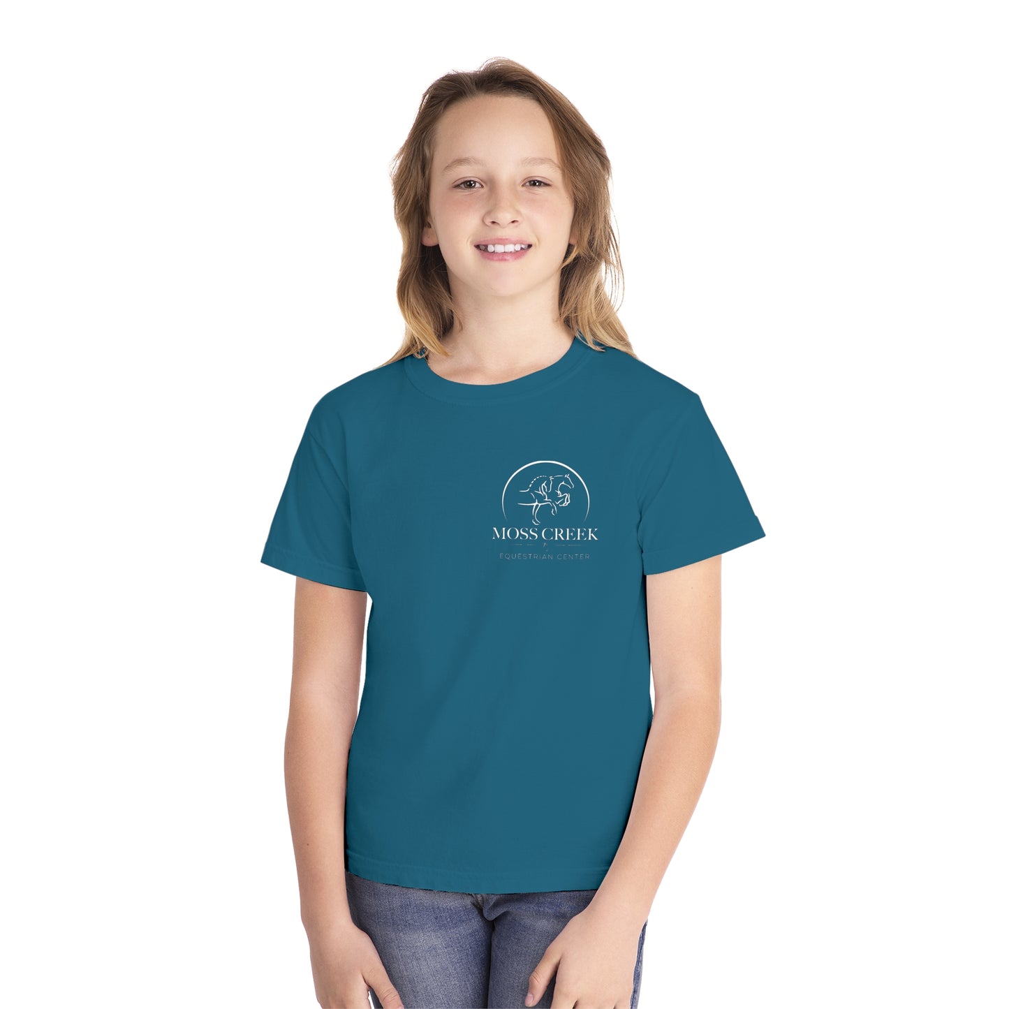 YOUTH Piggy Lovers T-shirt