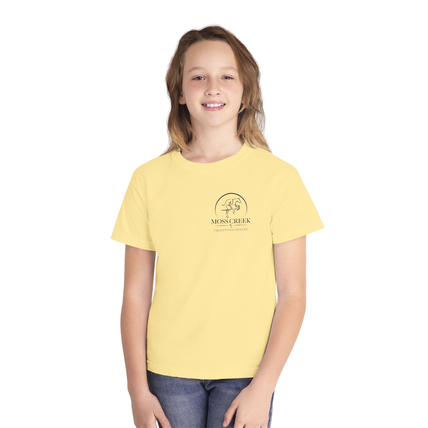 YOUTH Naomi Lovers T-shirt