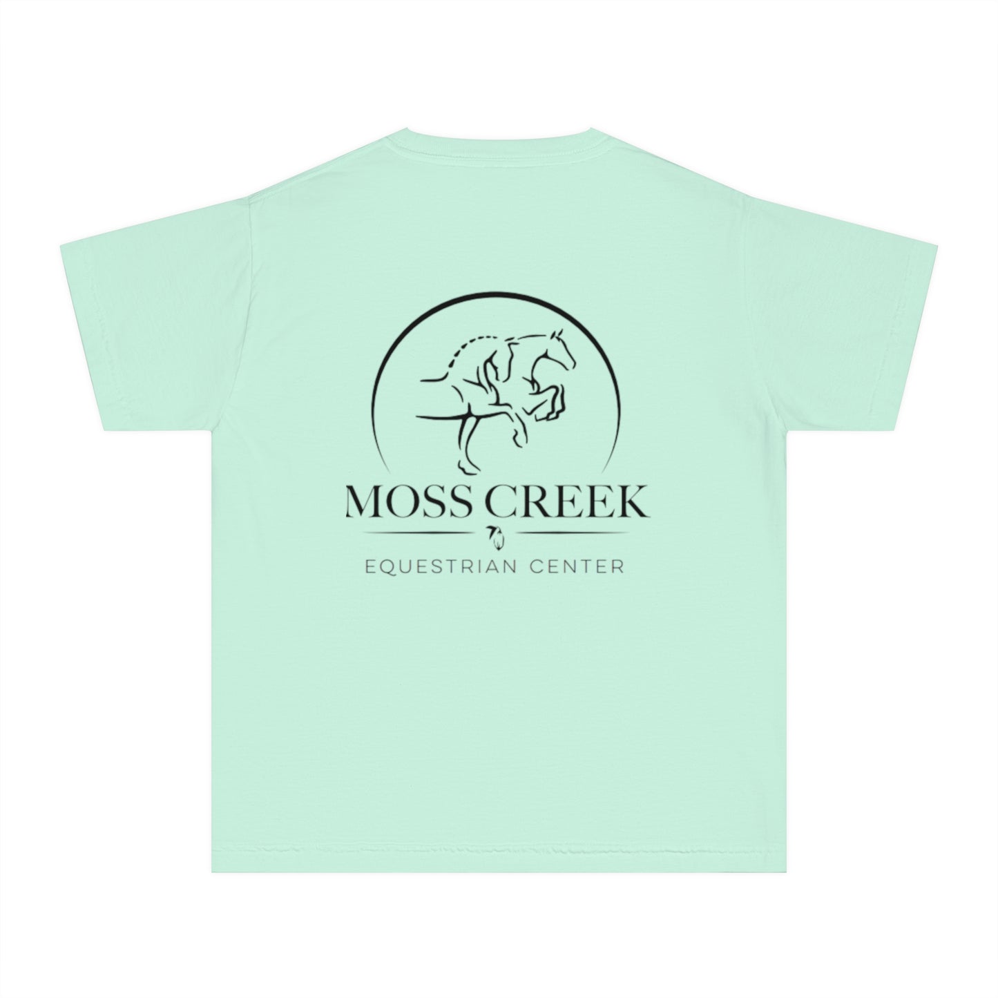 YOUTH Behind the Eras AT Moss Creek Design