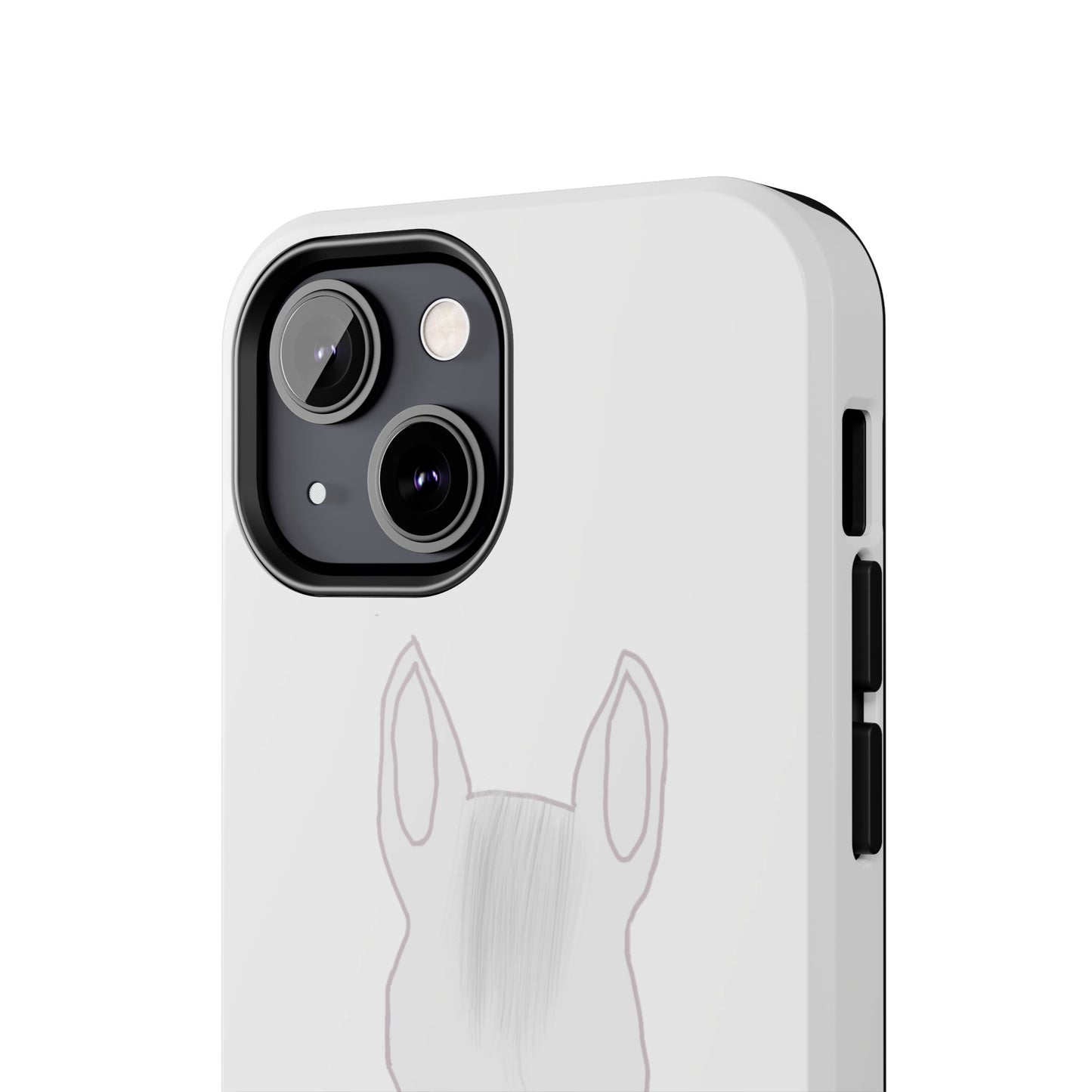 Naomi Tough Phone Cases