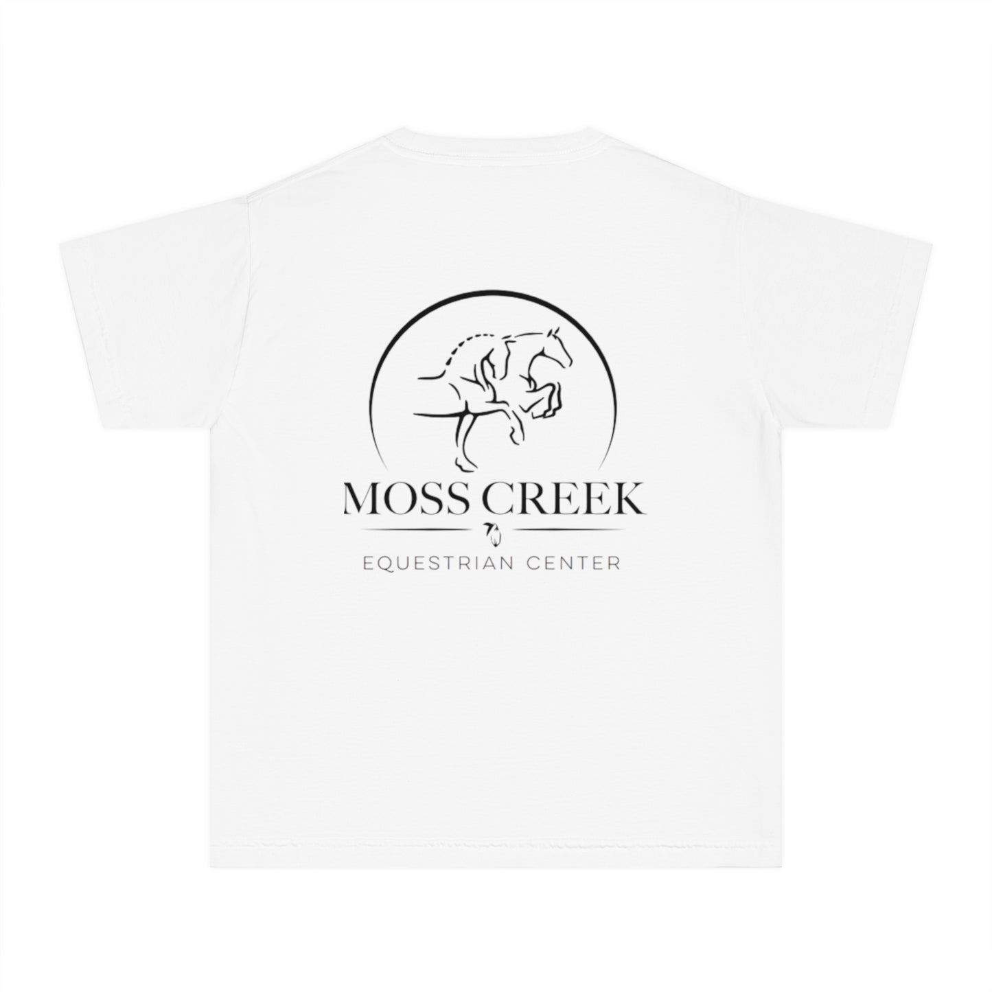 YOUTH Behind the Eras AT Moss Creek Design