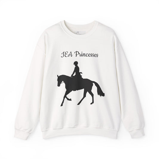 IEA Princess Crewneck Sweatshirt